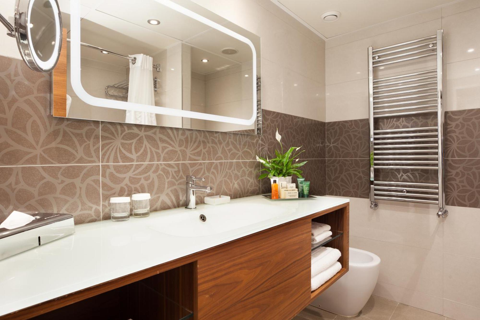 Hotel Hilton Barcelona