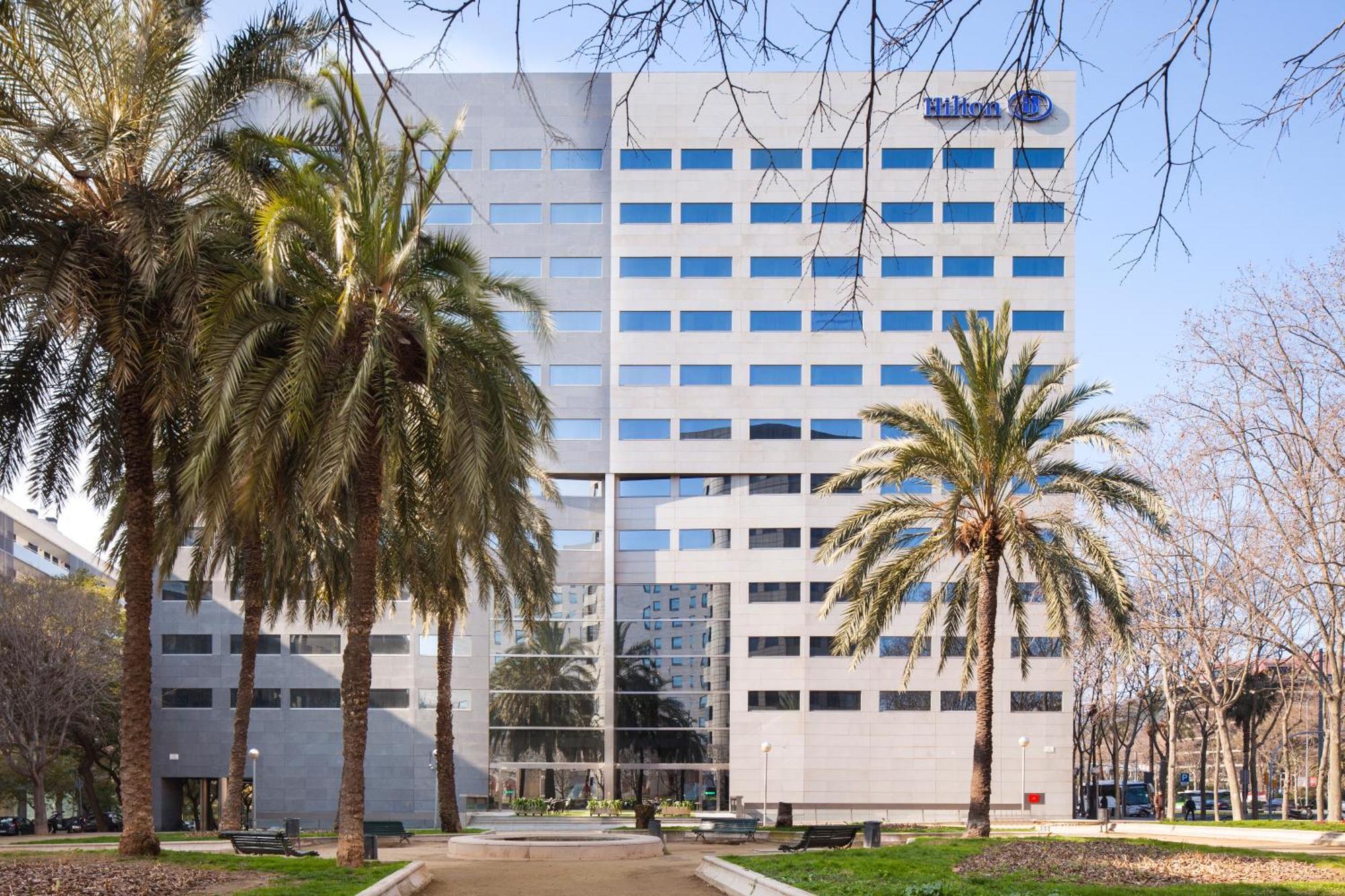 Hilton 4*