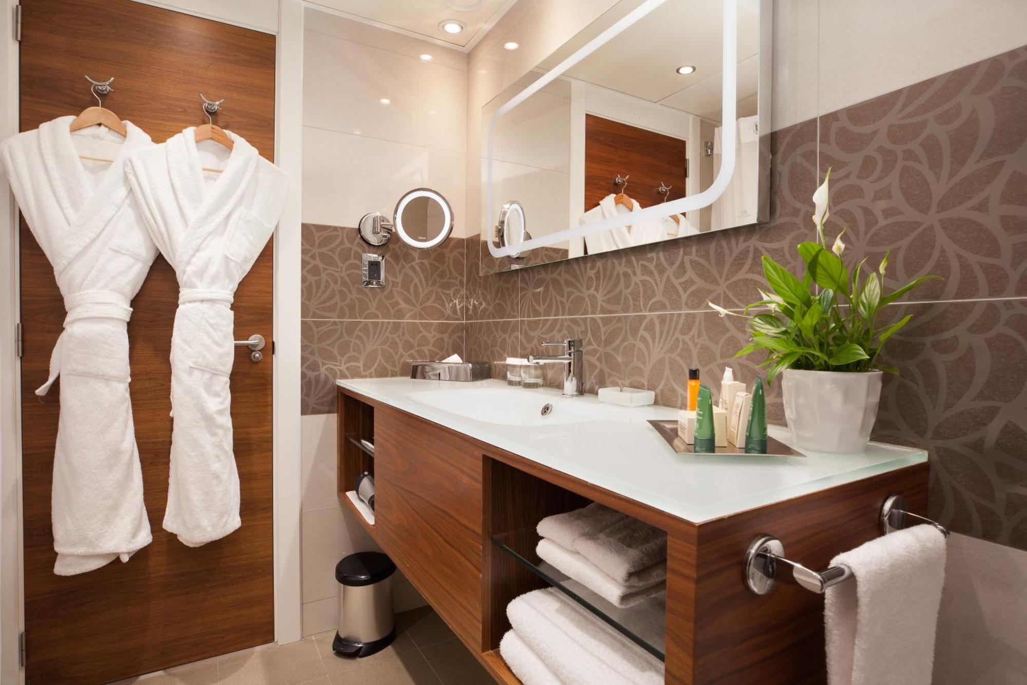 Hilton Barcelona