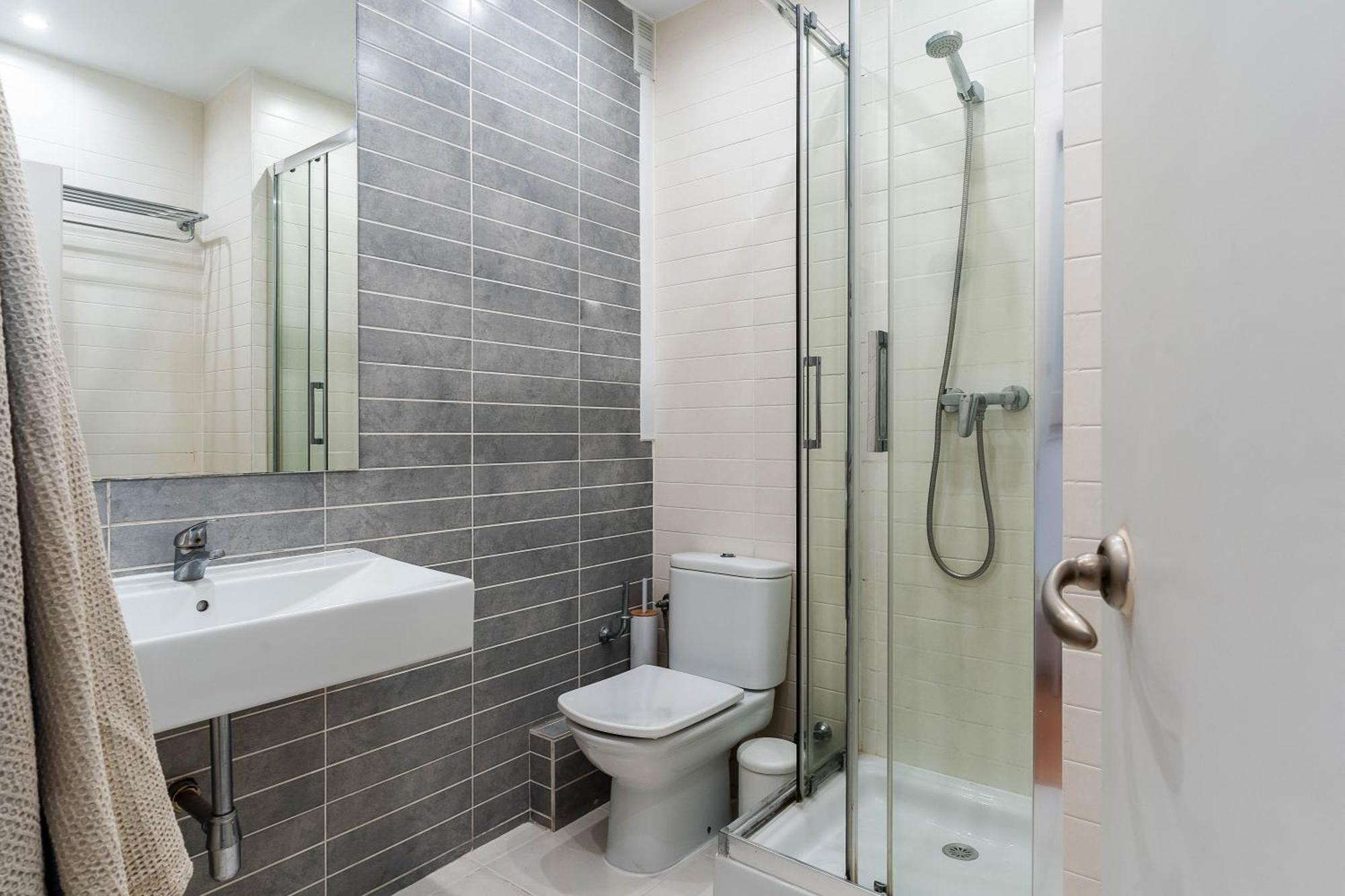 Apartamento Canela Homes Casp