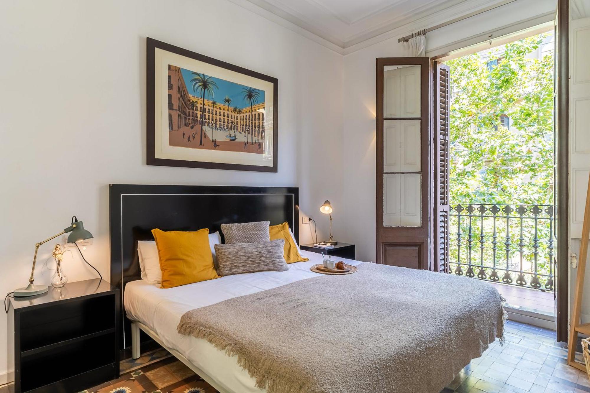 Canela Homes Casp Apartamento *