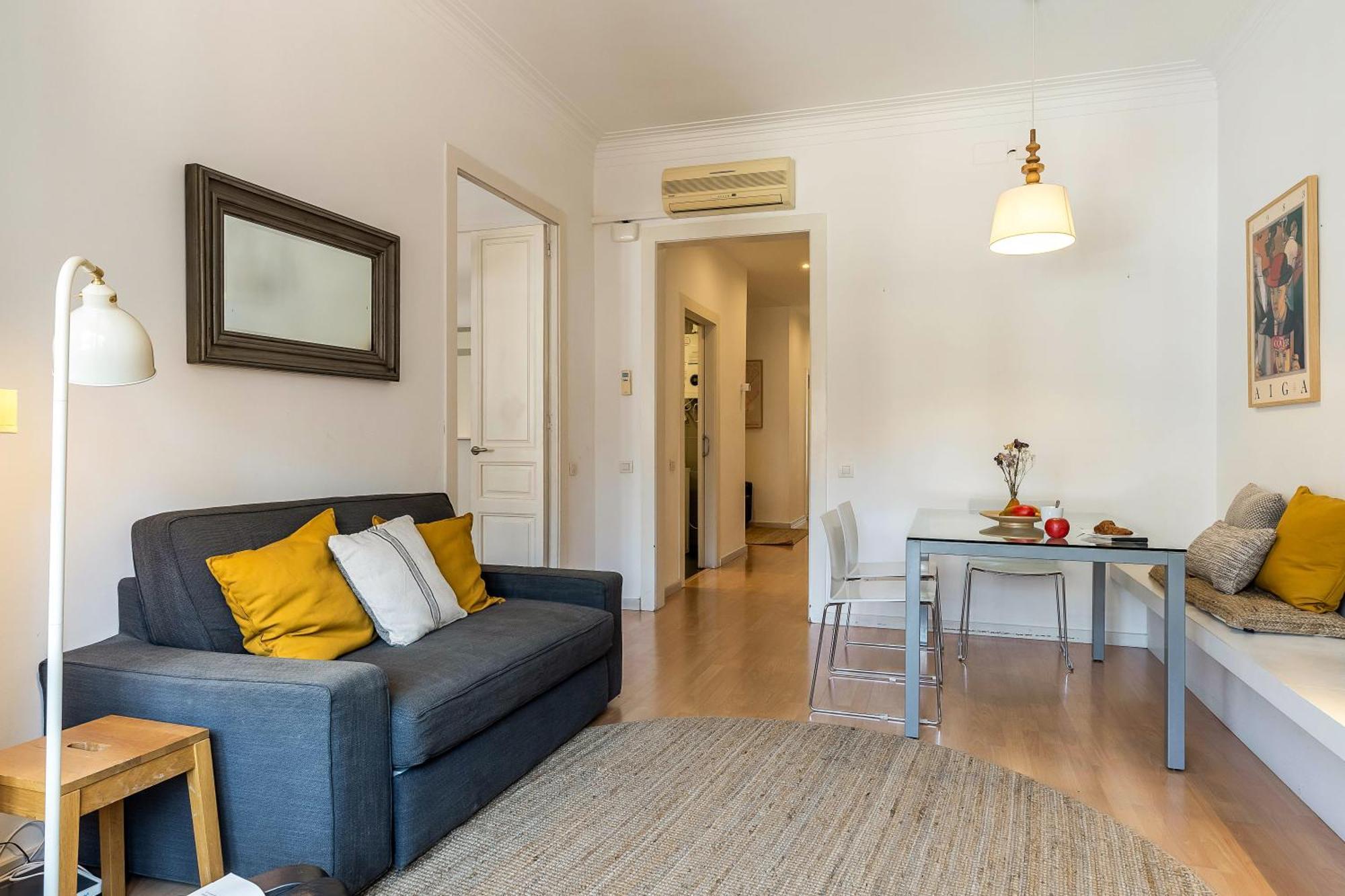 Apartamento Canela Homes Casp *