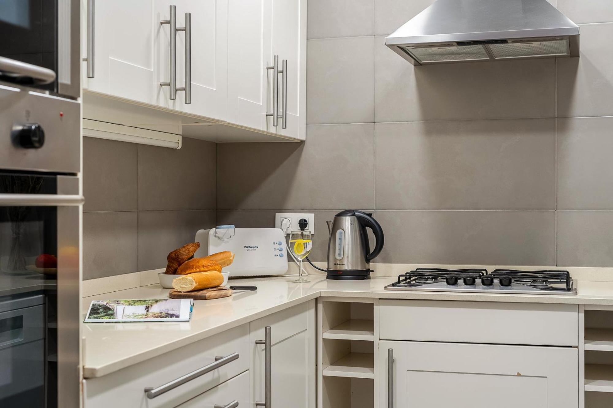Canela Homes Casp Barcelona