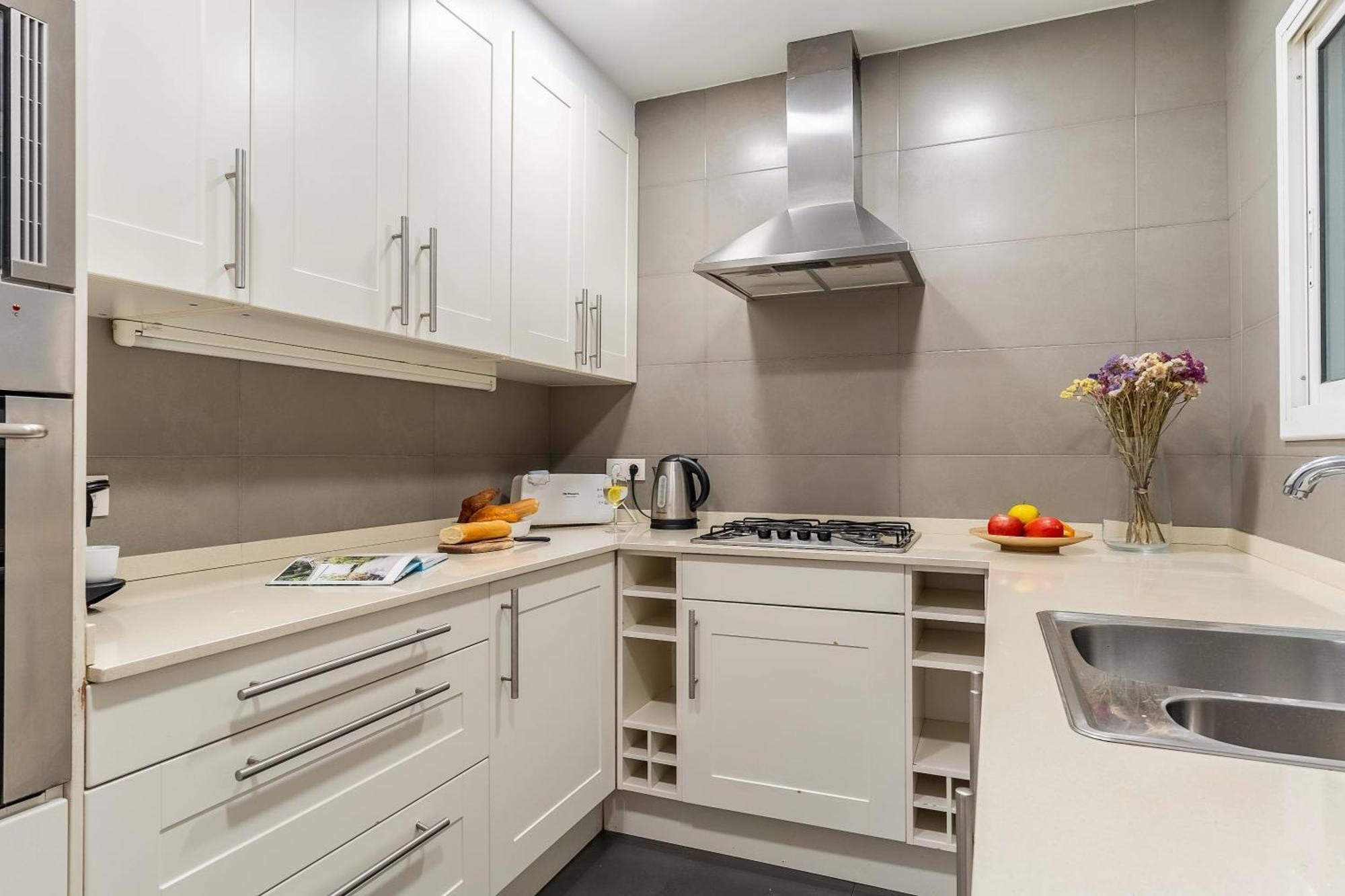 Apartamento Canela Homes Casp