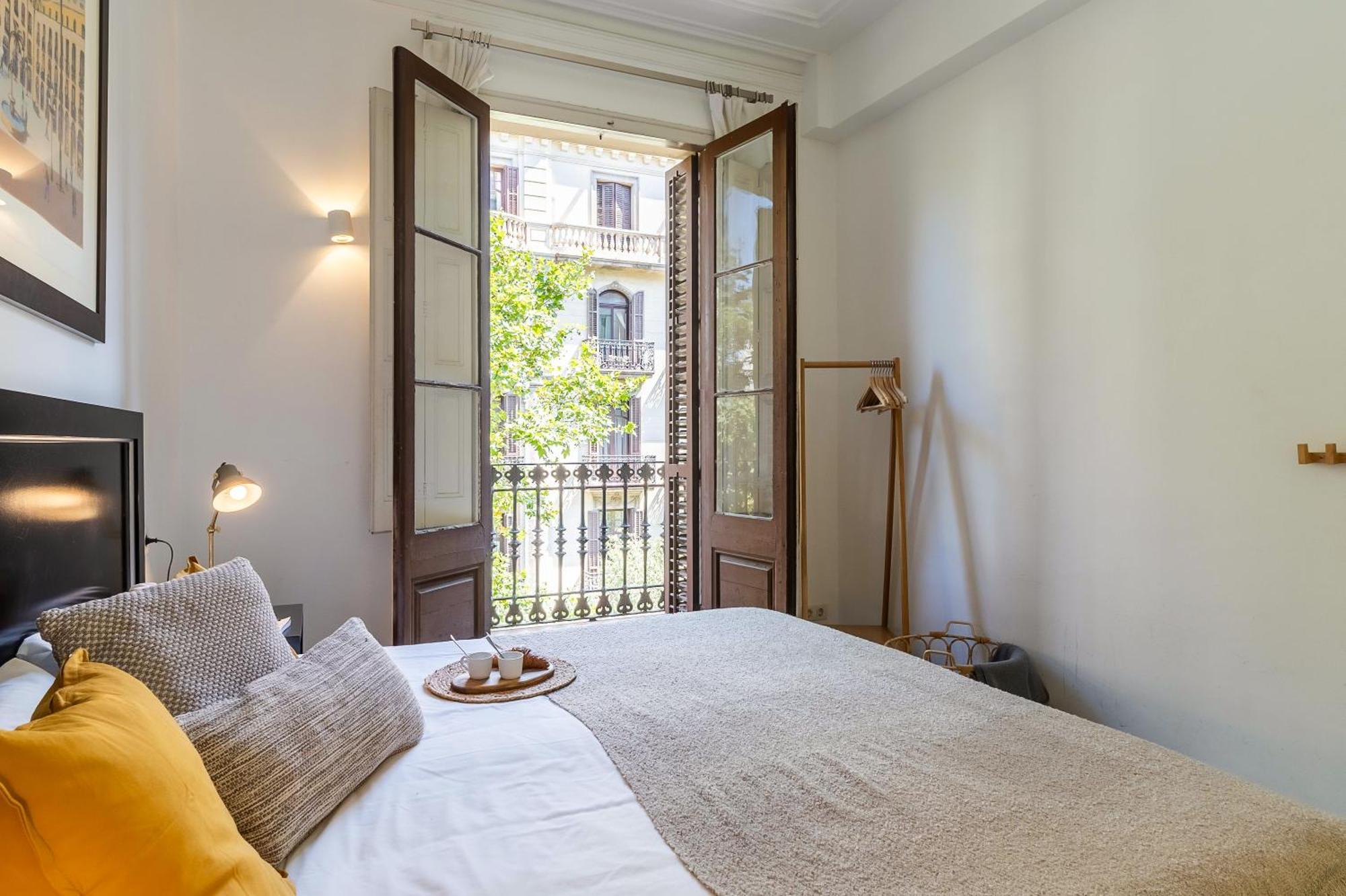 Apartamento Canela Homes Casp *