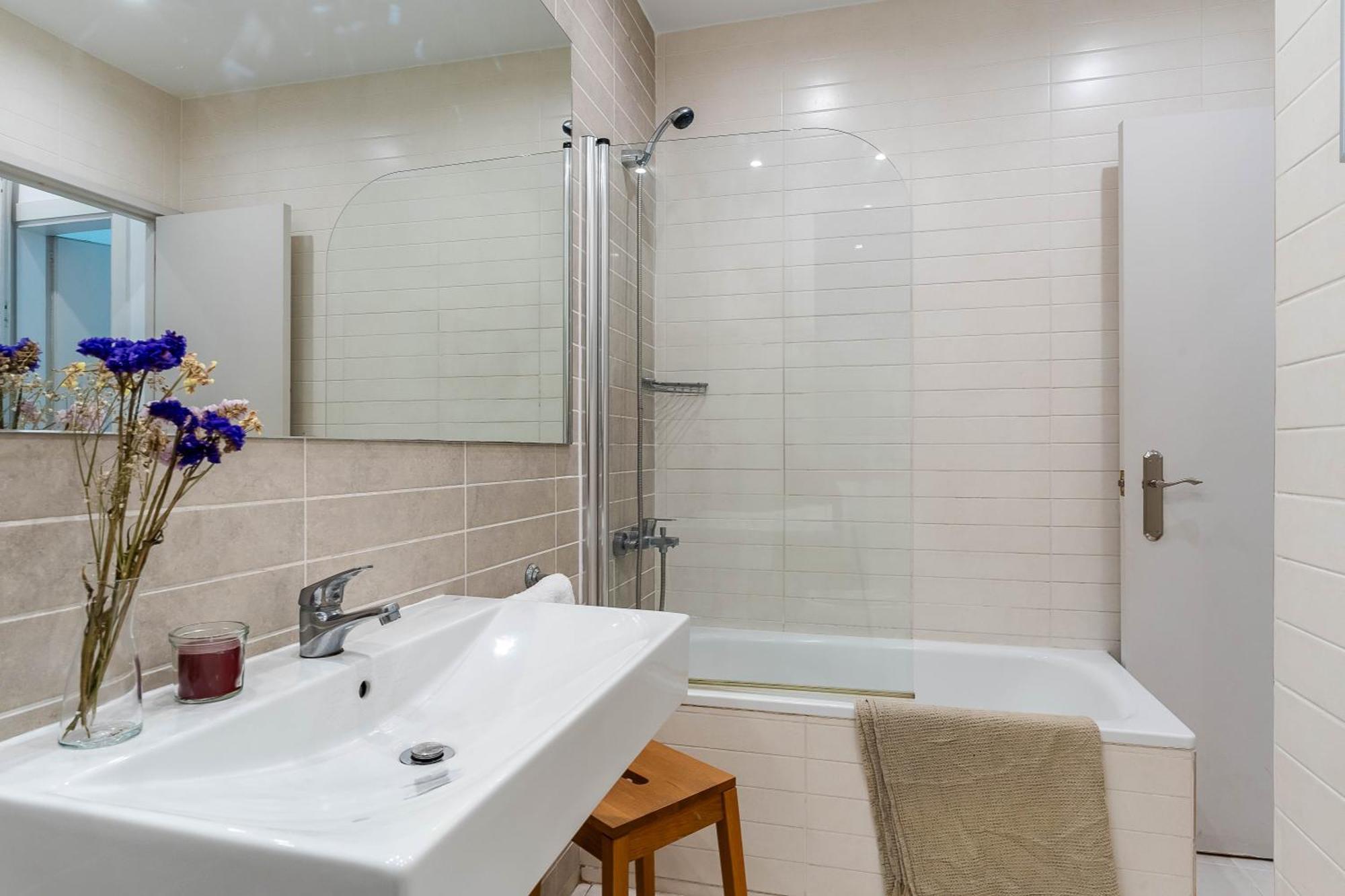 Canela Homes Casp Apartamento Barcelona