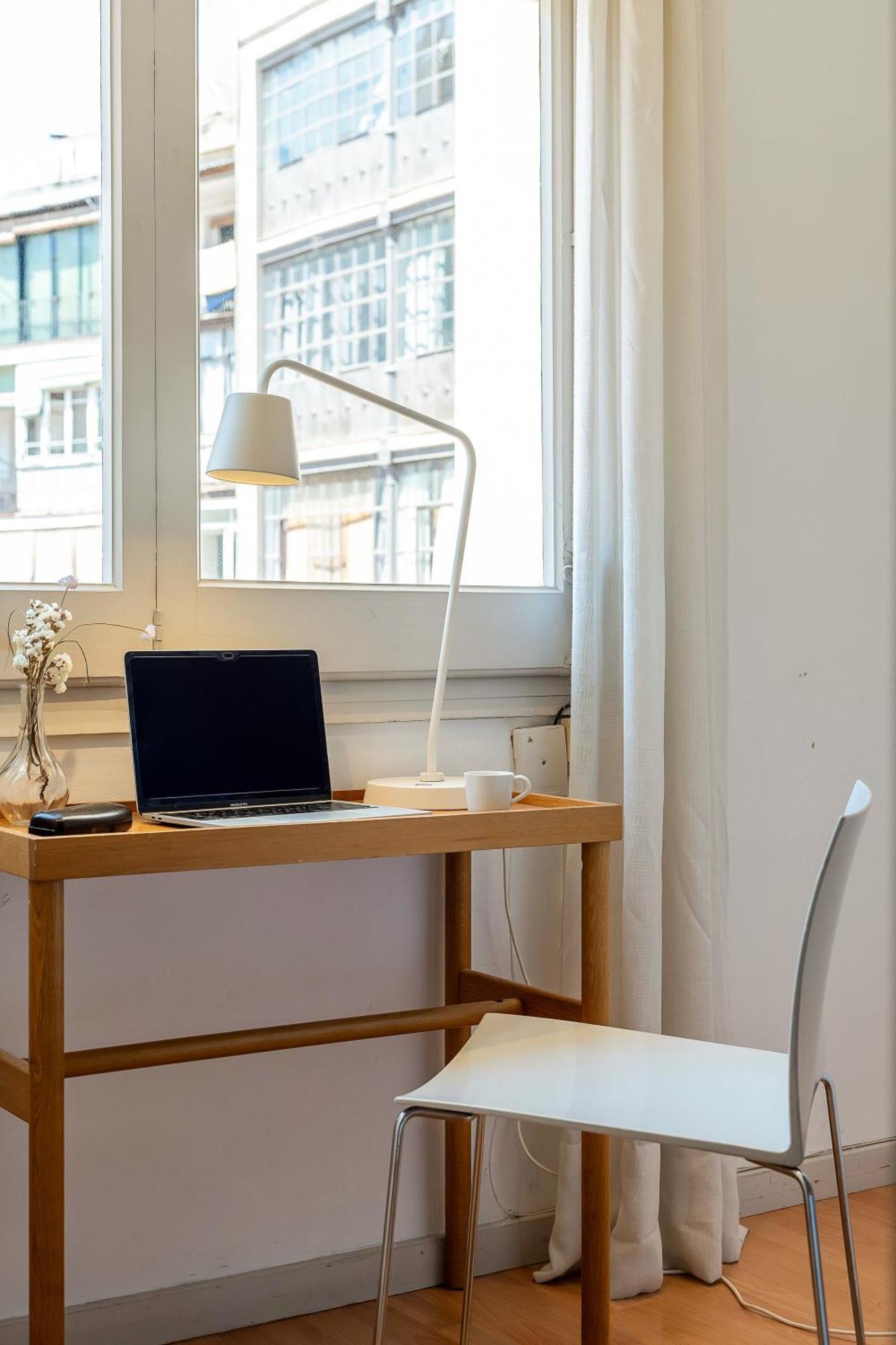 Apartamento Canela Homes Casp Barcelona
