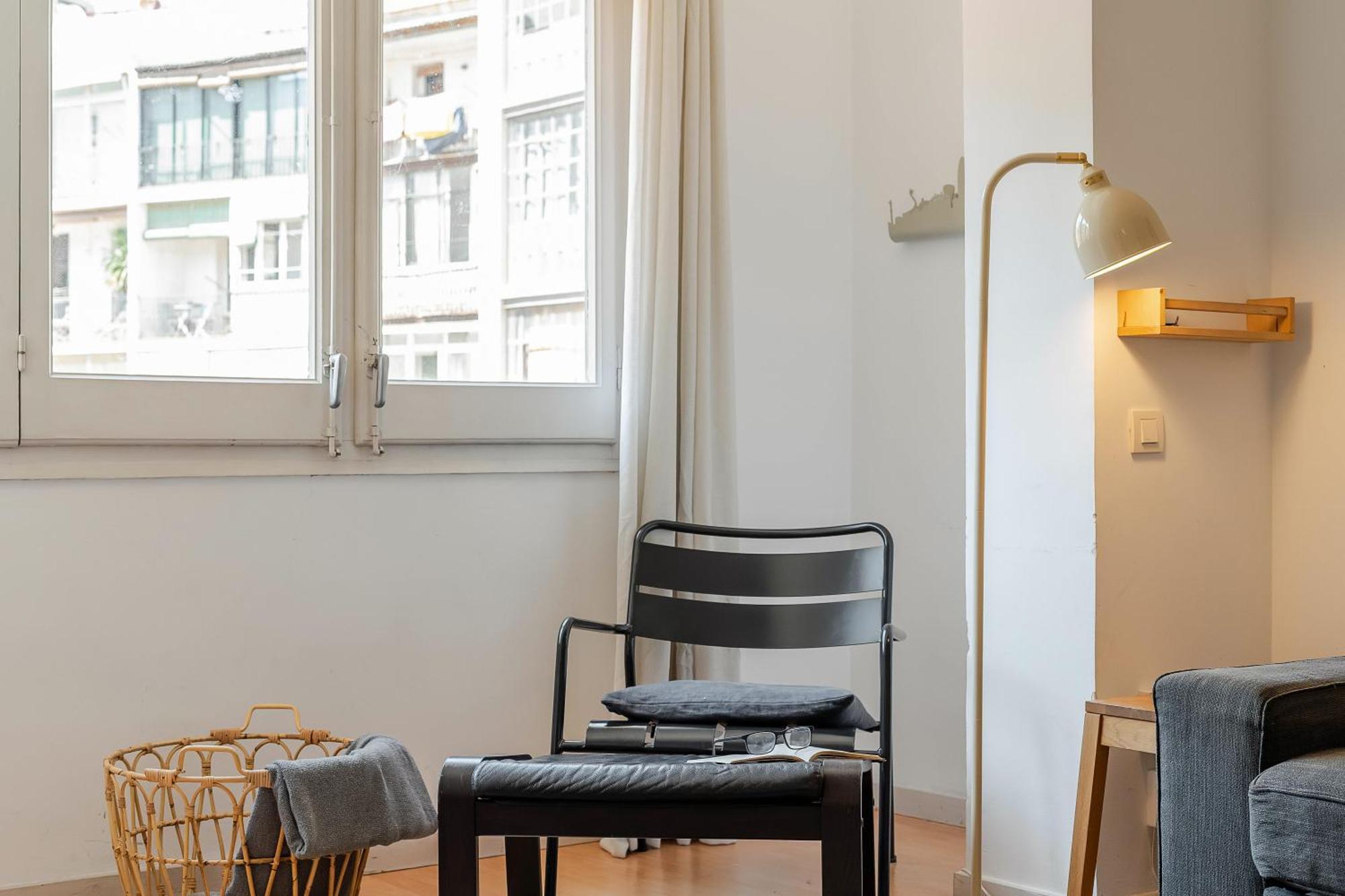 Canela Homes Casp Barcelona