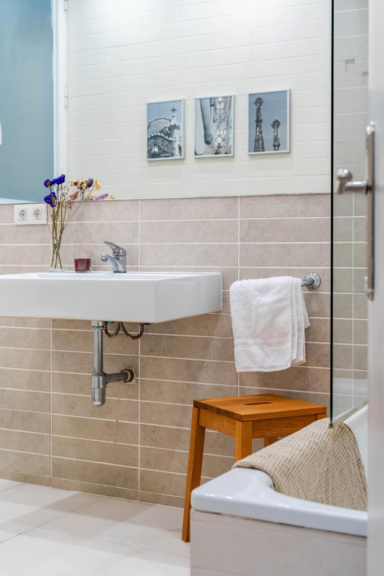 Canela Homes Casp Apartamento