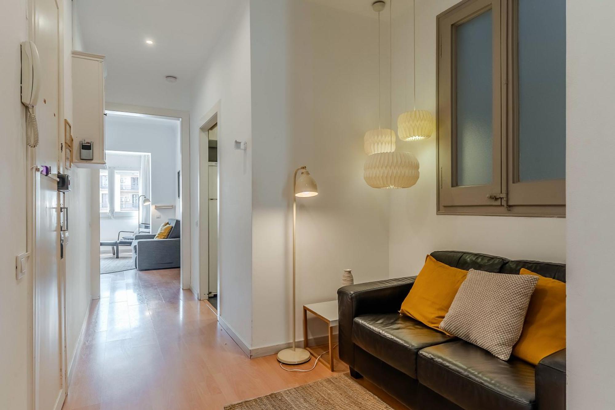 Apartamento Canela Homes Casp