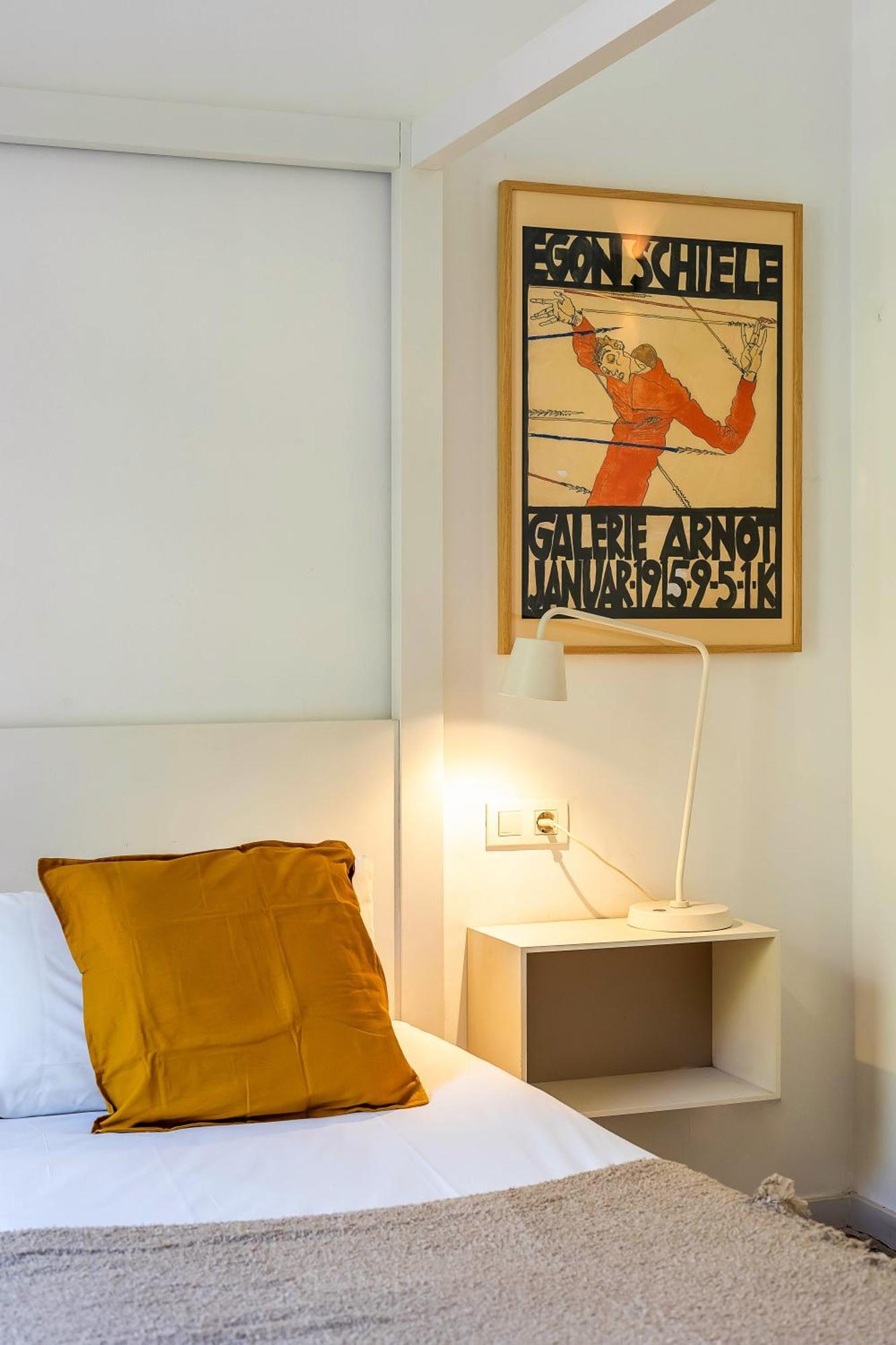 Canela Homes Casp Apartamento *