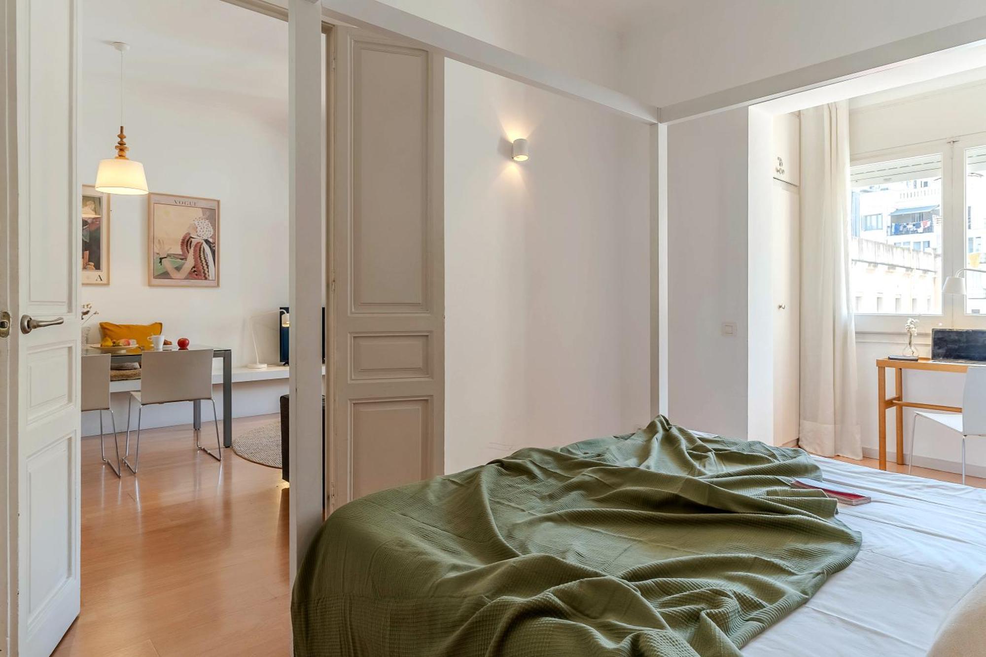 Apartamento Canela Homes Casp *
