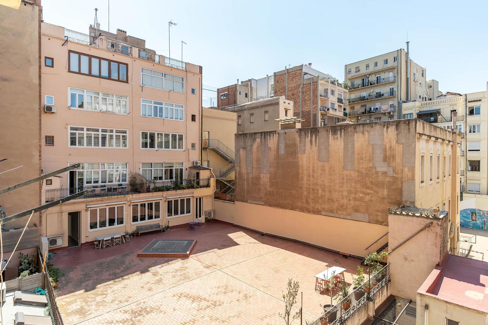 Canela Homes Casp Apartamento Barcelona