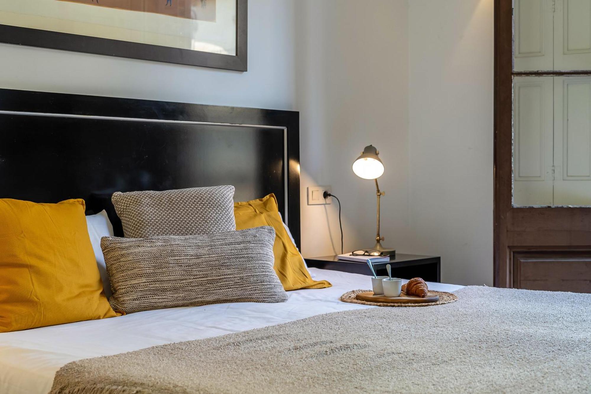 Canela Homes Casp Barcelona