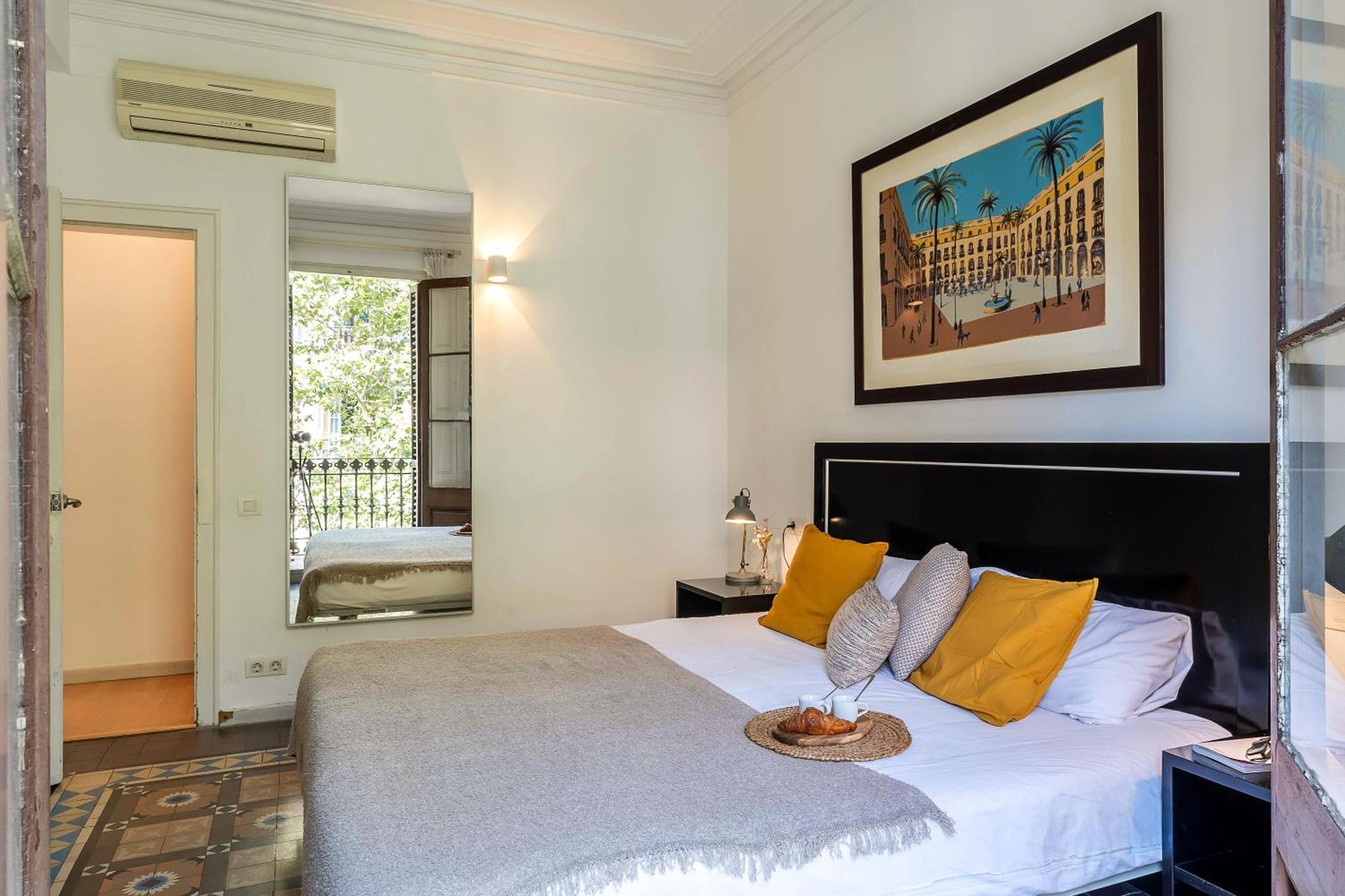 Canela Homes Casp * Barcelona