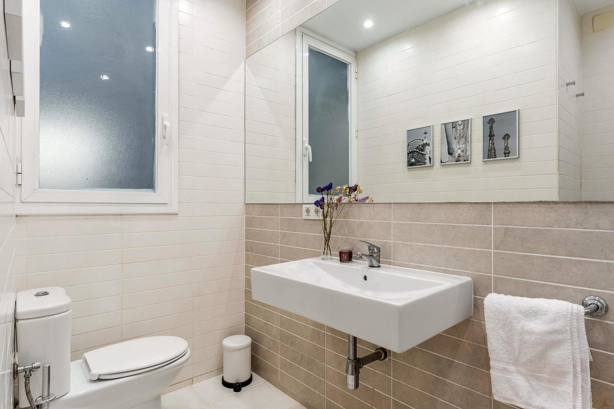Canela Homes Casp Apartamento