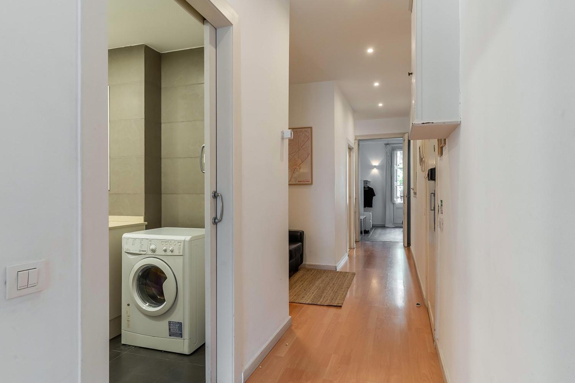 Apartamento Canela Homes Casp