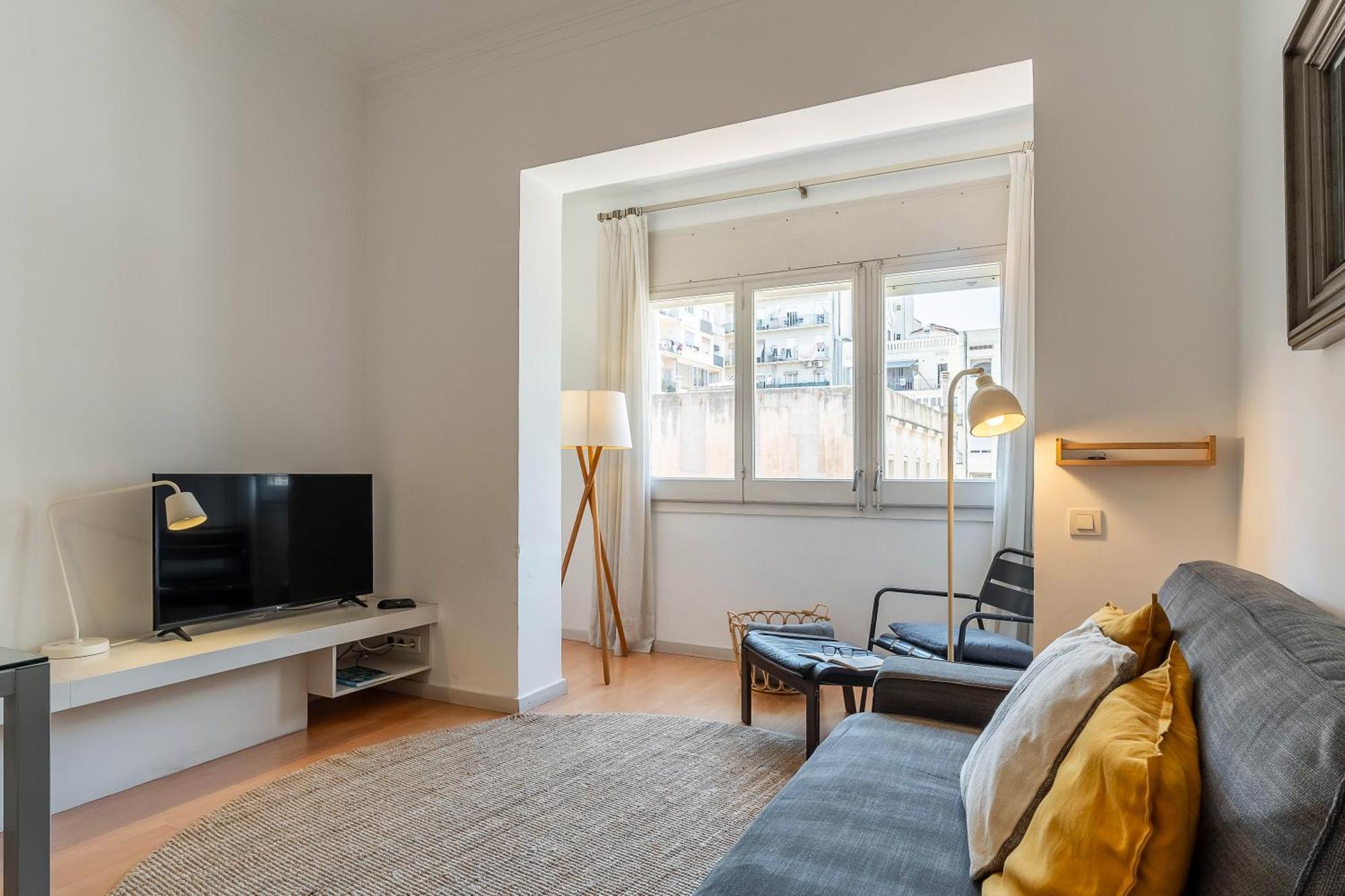 Apartamento Canela Homes Casp *
