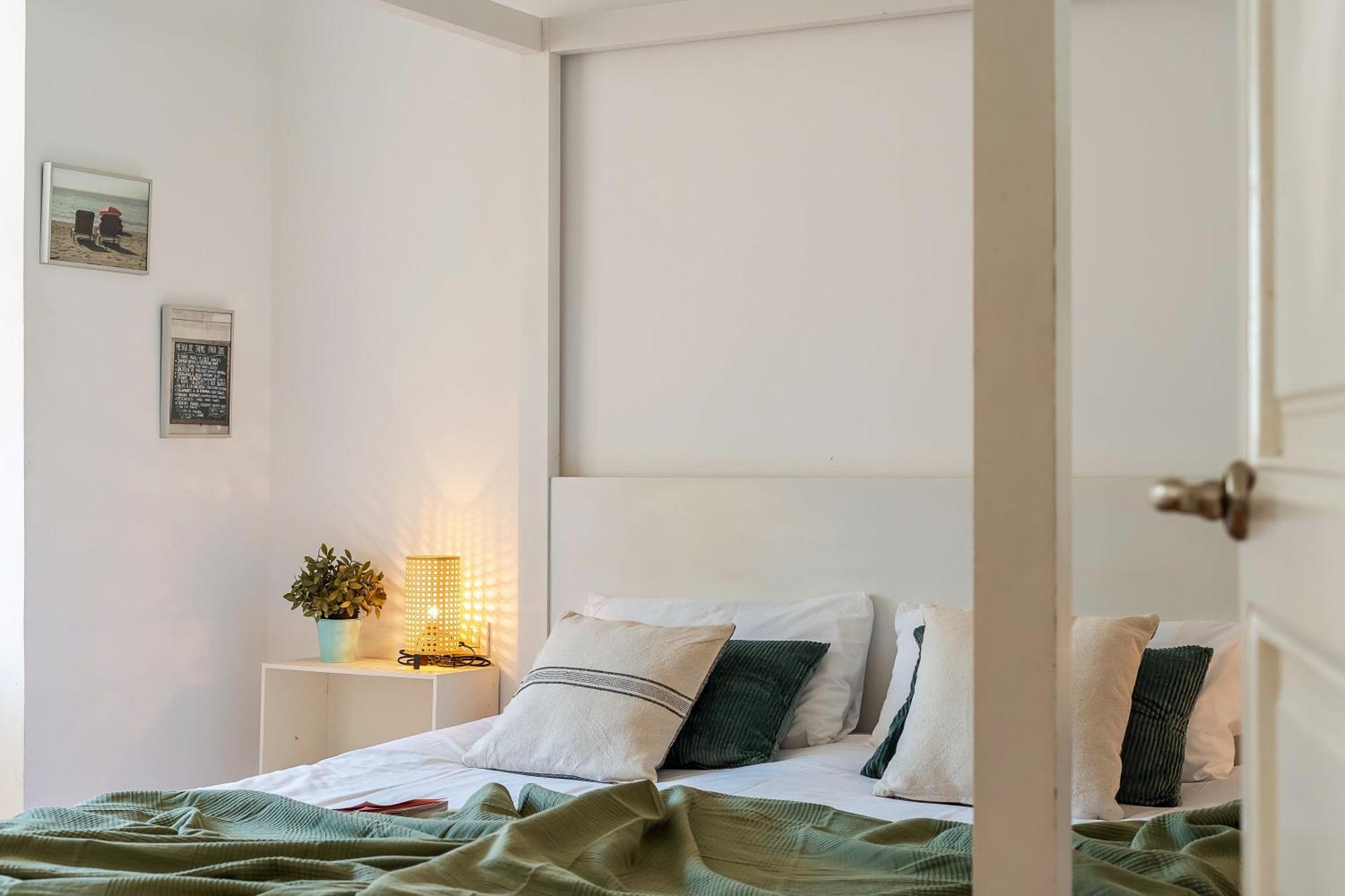Canela Homes Casp * Barcelona