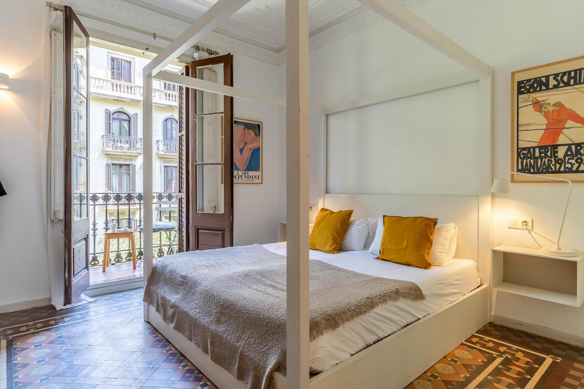 Canela Homes Casp Apartamento