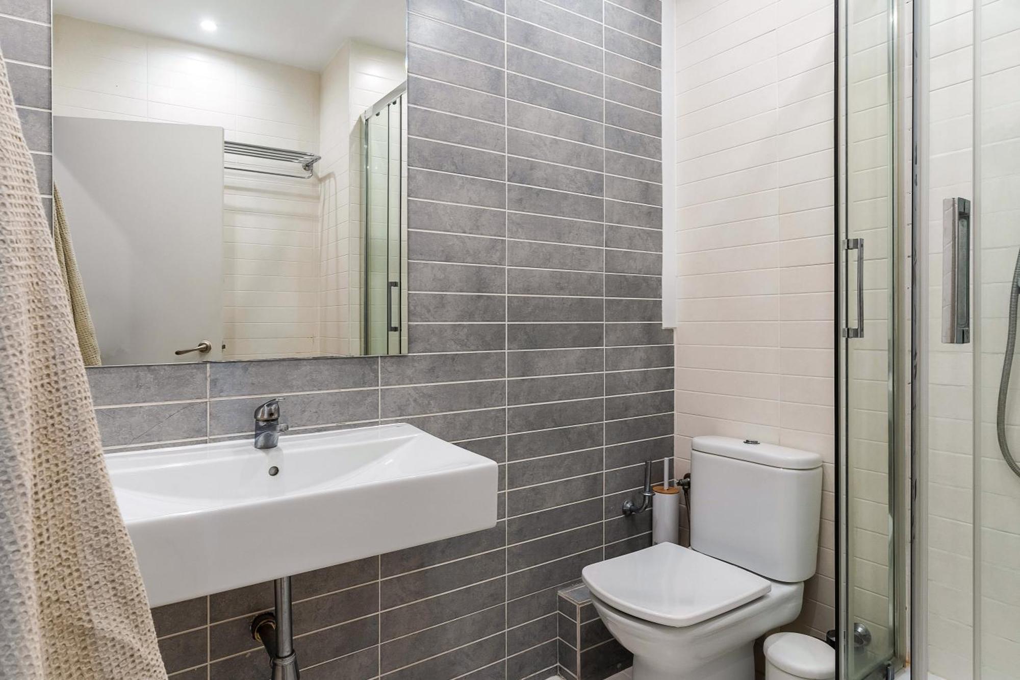 Apartamento Canela Homes Casp