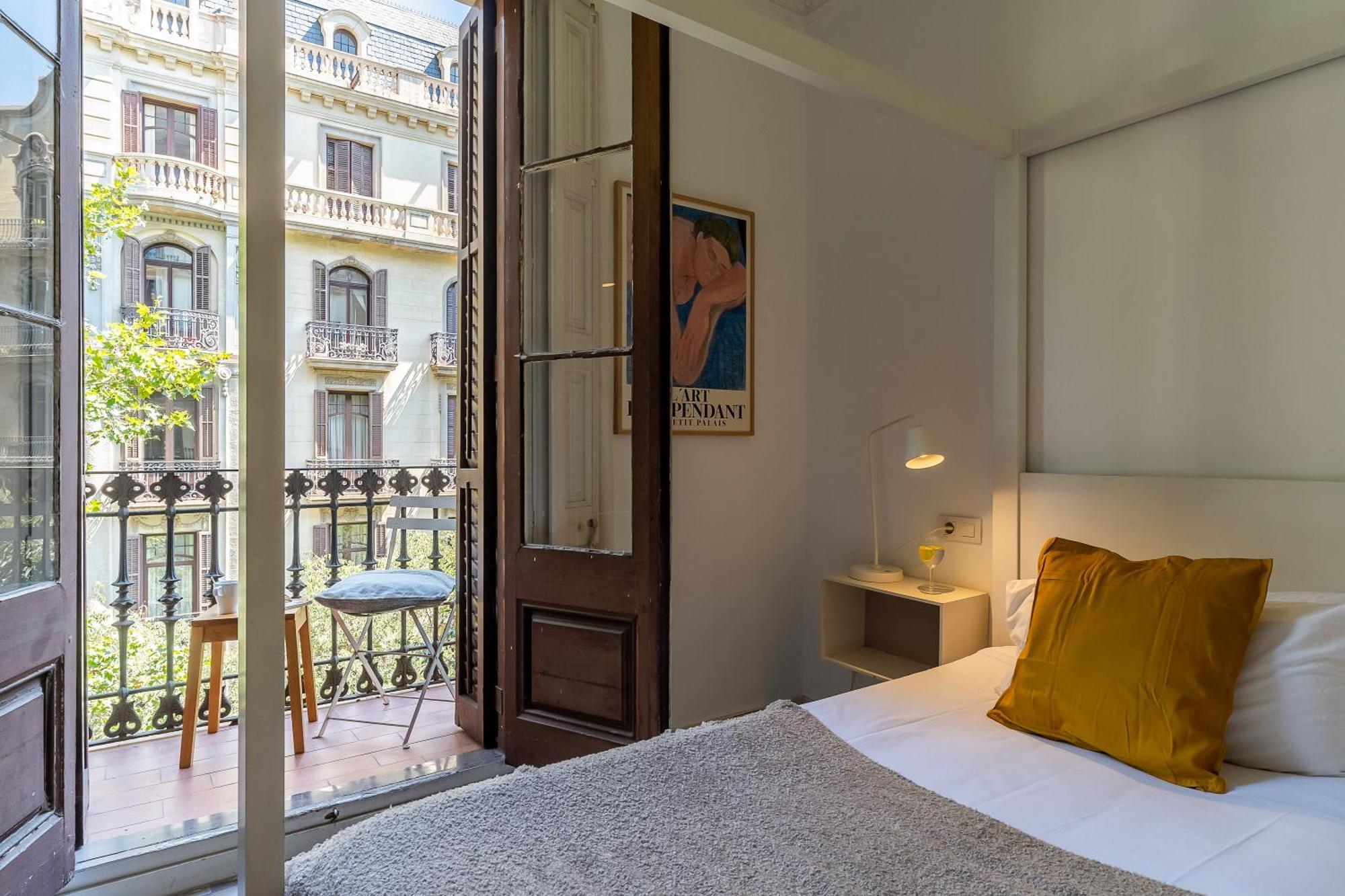 Canela Homes Casp Apartamento *