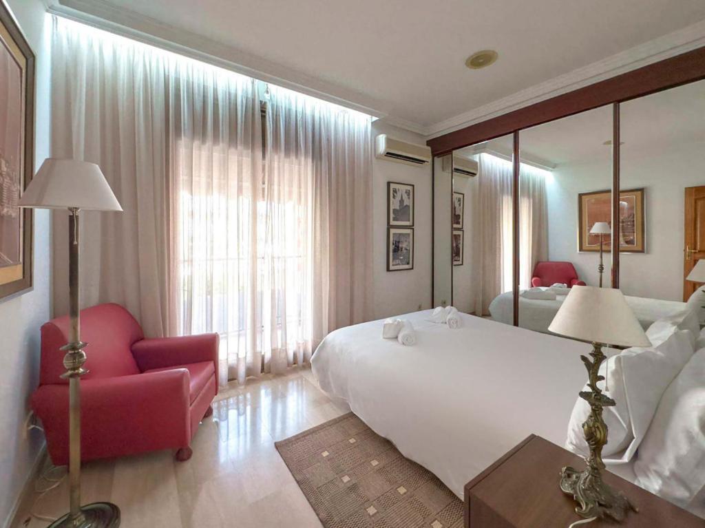 U-nique House Torre Damians Barcelona