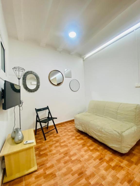 031 Center Barca 4 1 Apartamento *