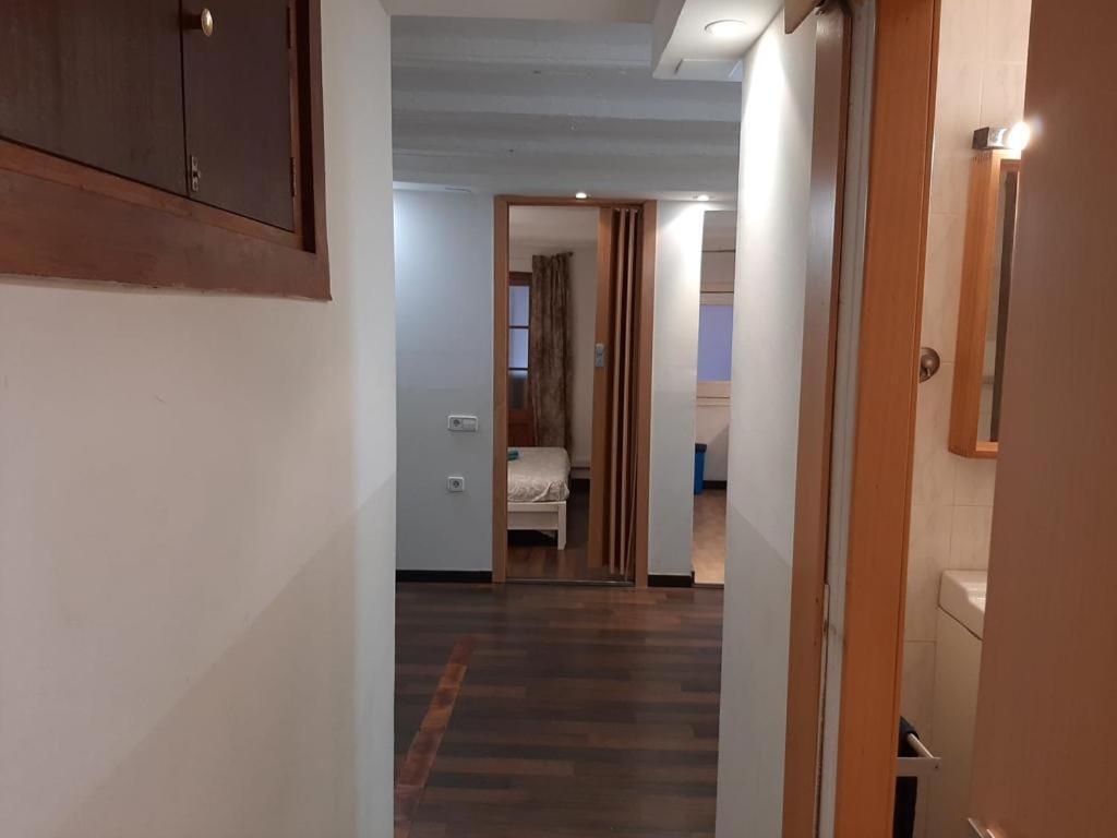 Apartamento 022 Center Barca 1,1
