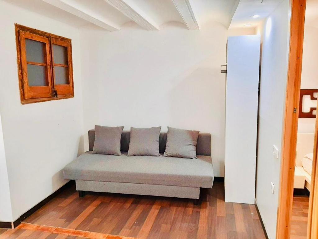 Apartamento 022 Center Barca 1,1 Barcelona