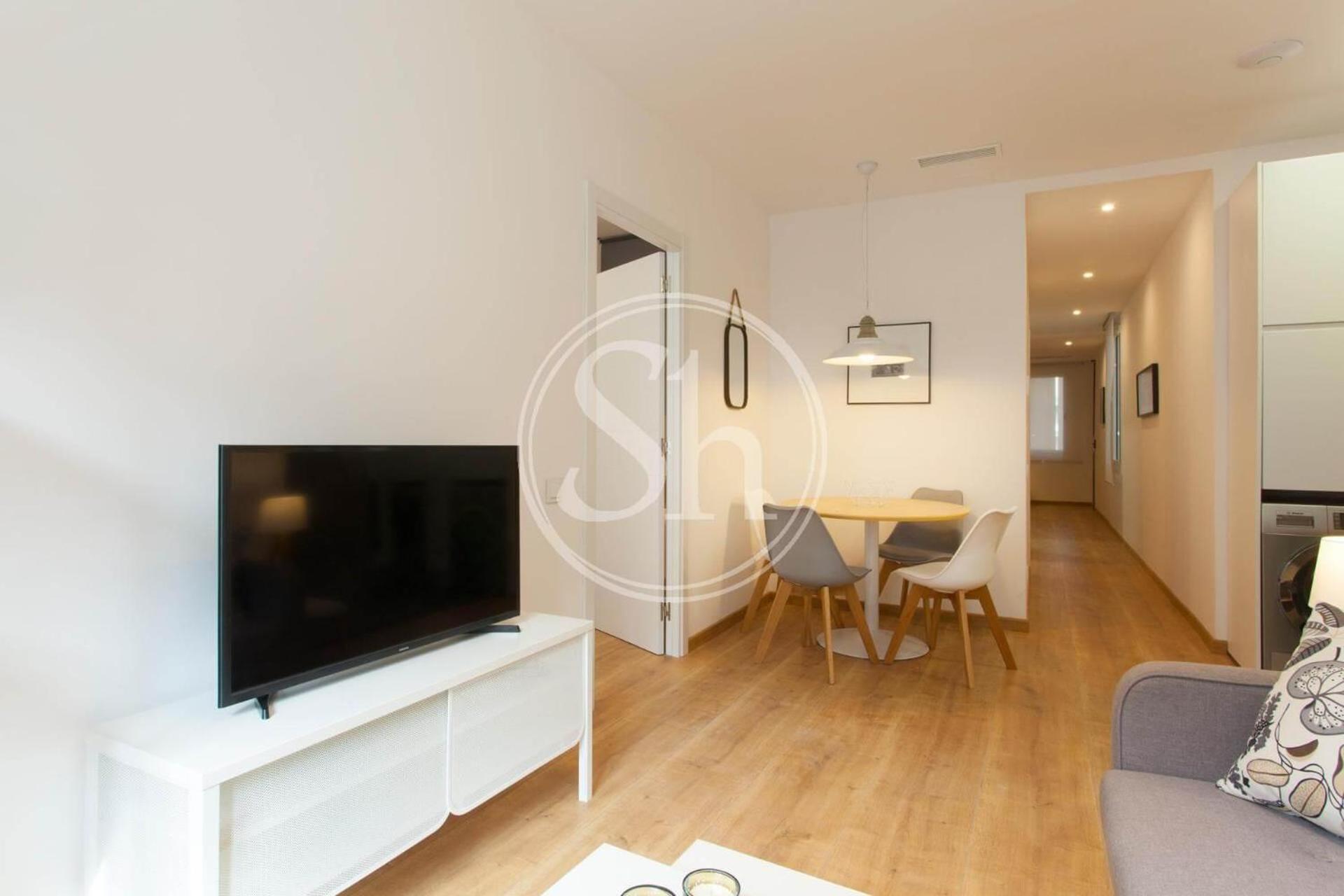 Centrico Y Moderno Apartamento Iii Apartment *