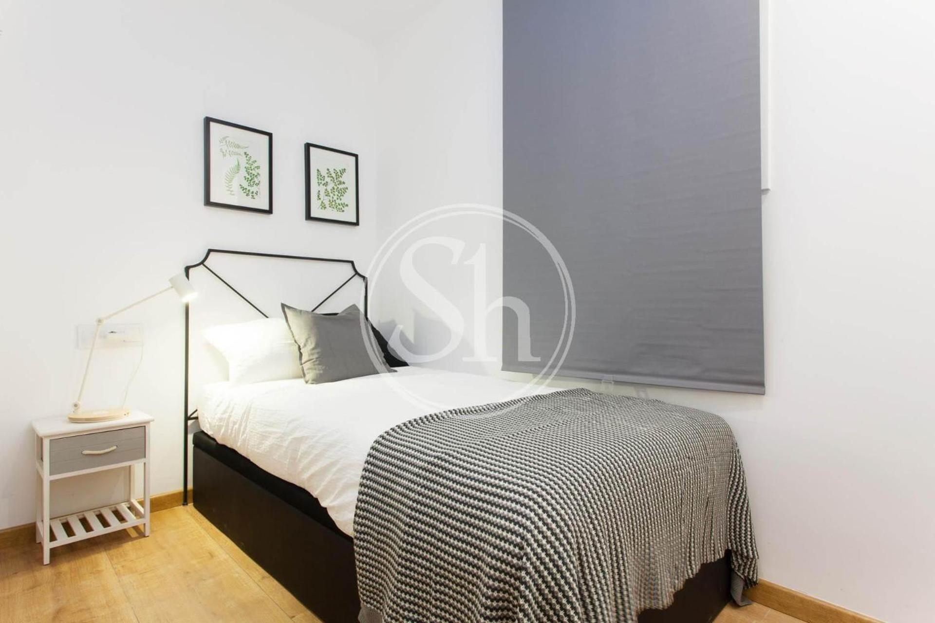 Apartment Centrico Y Moderno Apartamento Iii *