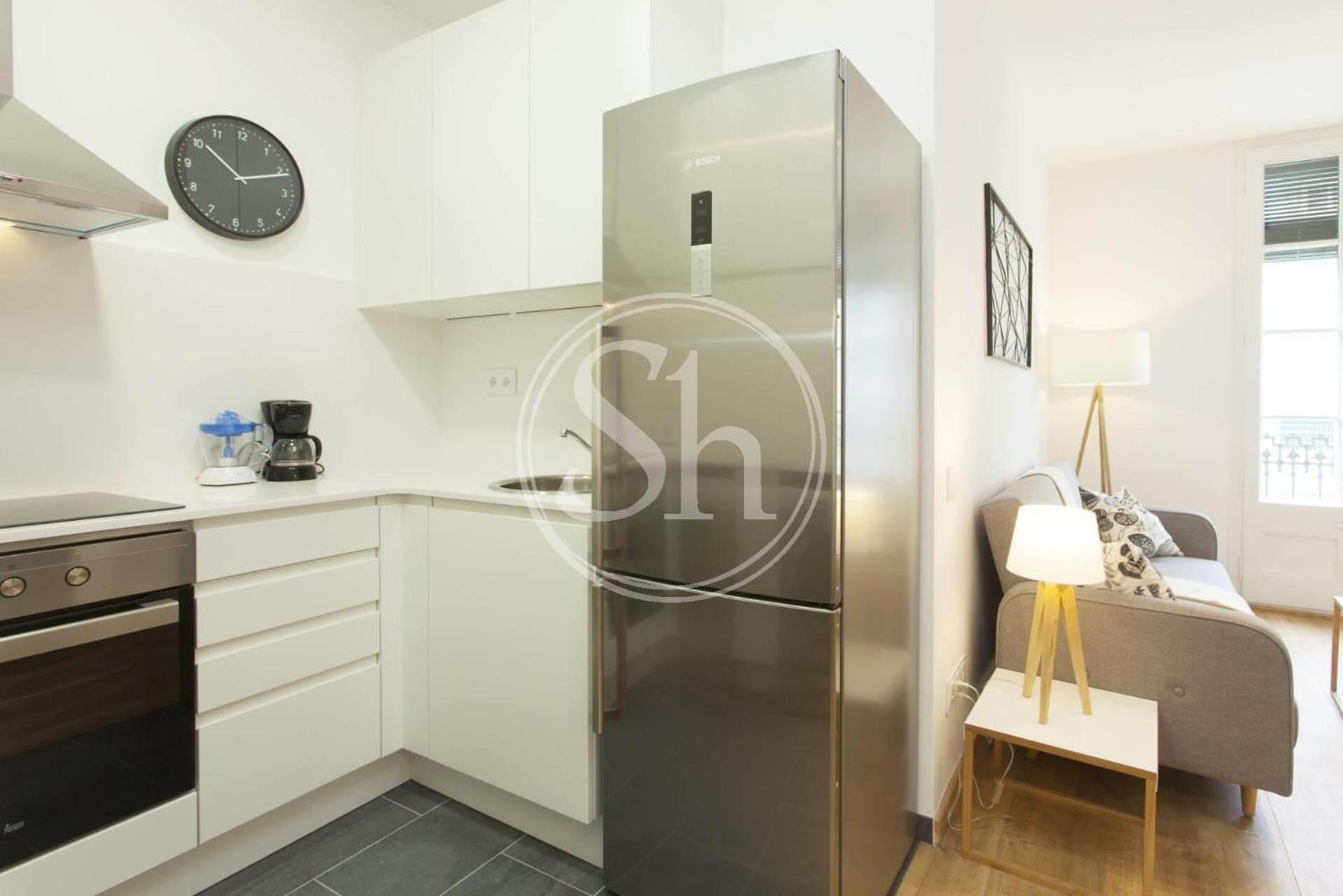 Centrico Y Moderno Apartamento Iii Apartment *