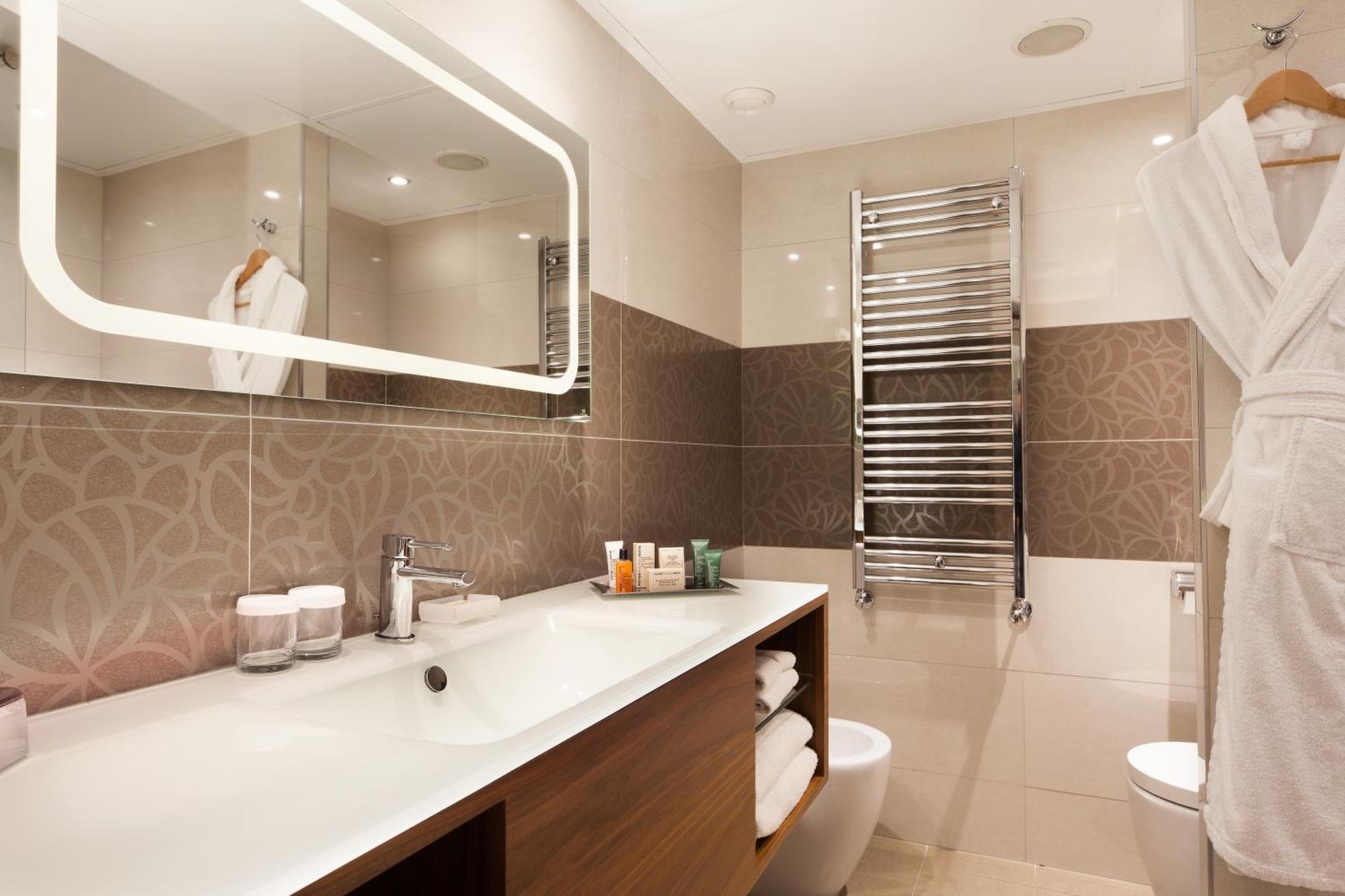 Hilton Barcelona
