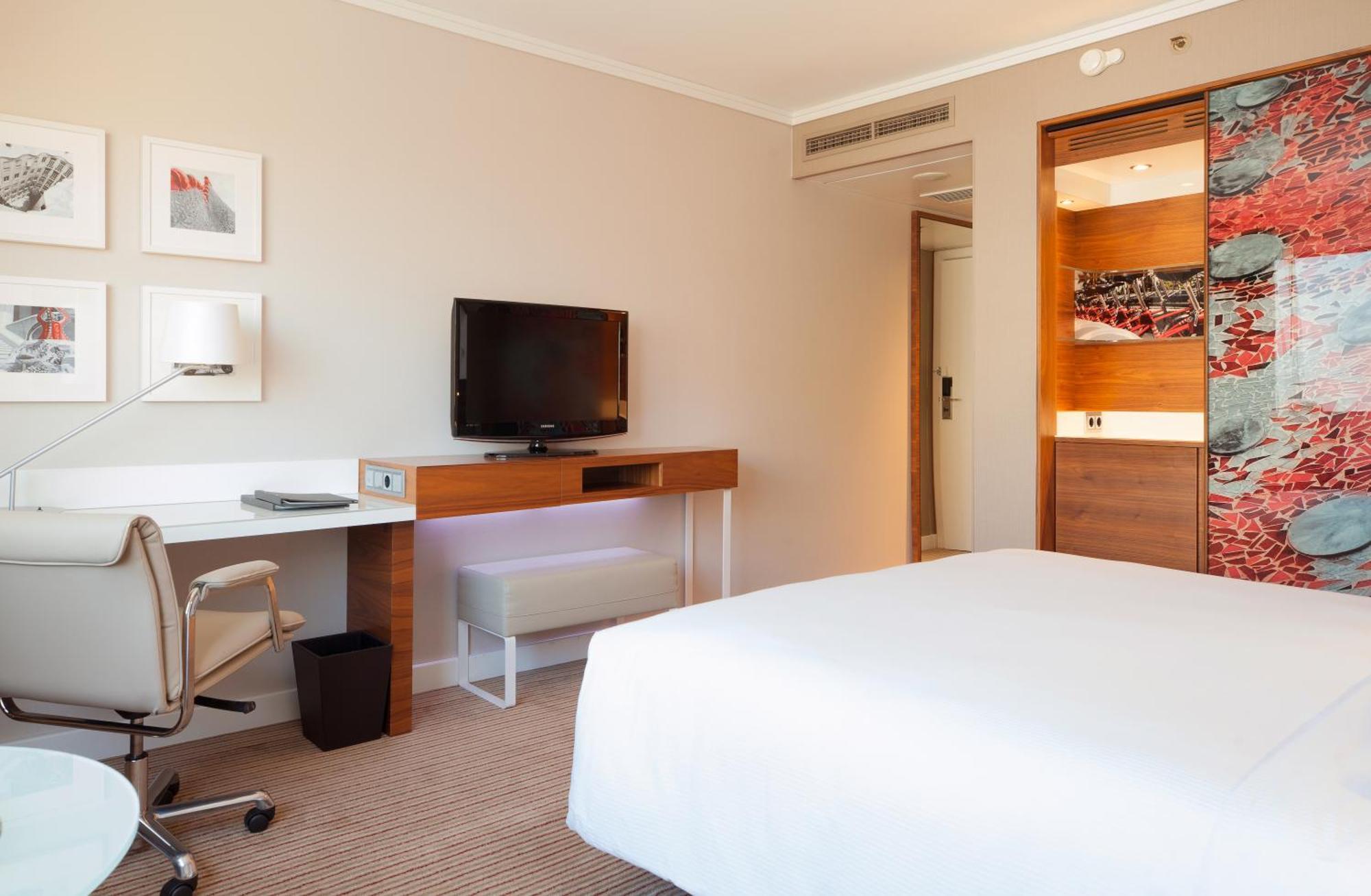 Hotel Hilton 4*