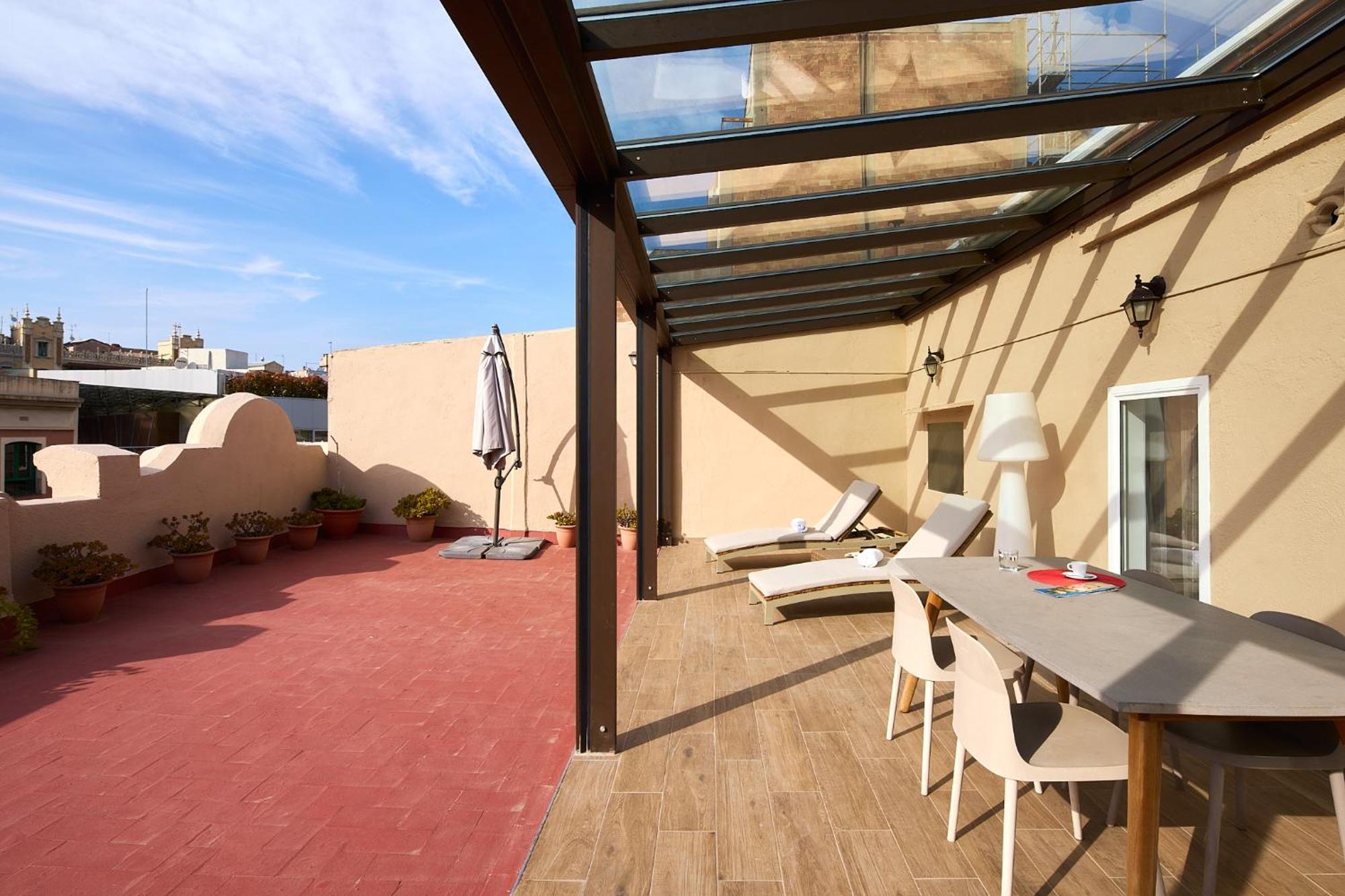 Apartamento Quartprimera