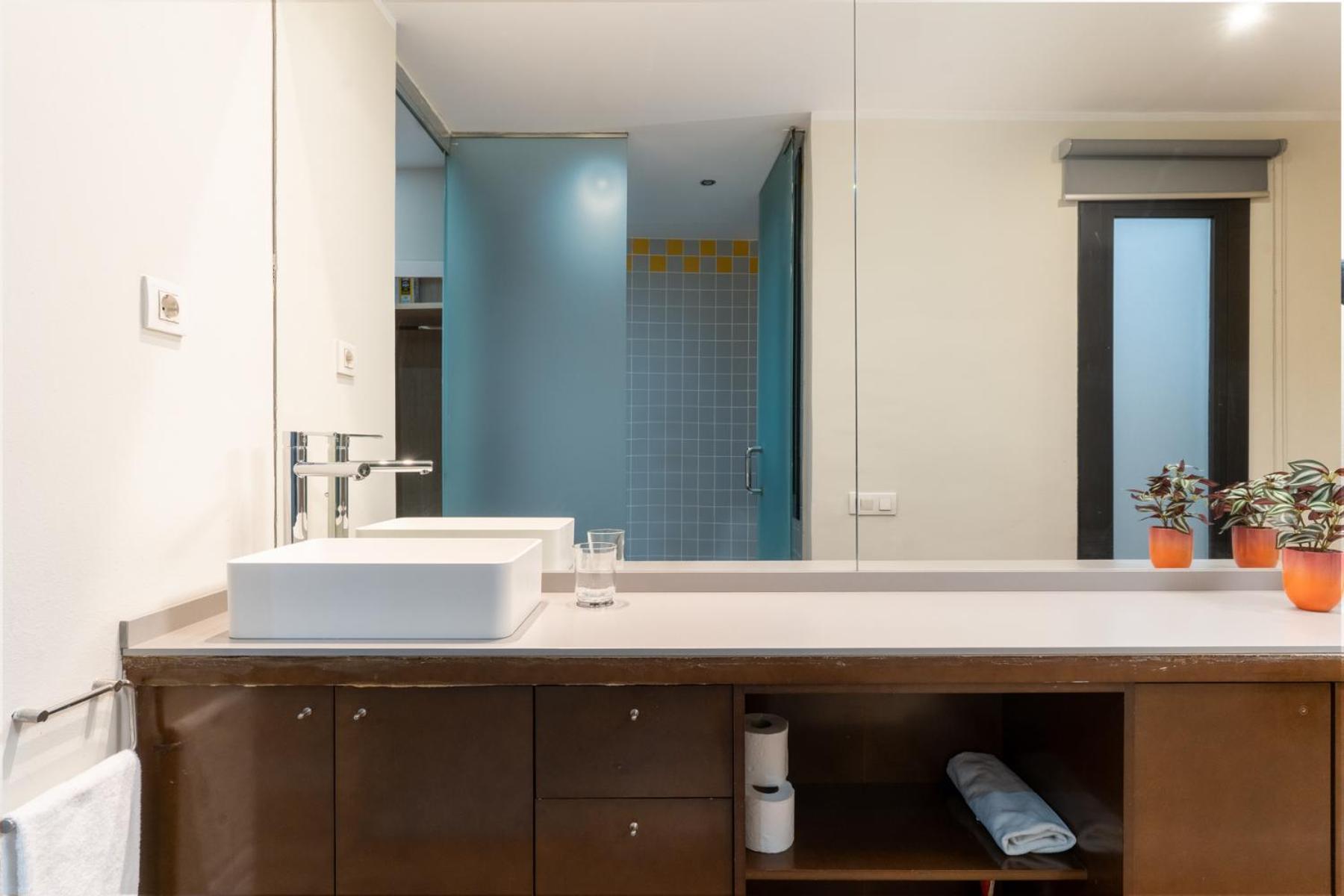 Apartamento Sibs Coliseum - Cozy&central Barcelona