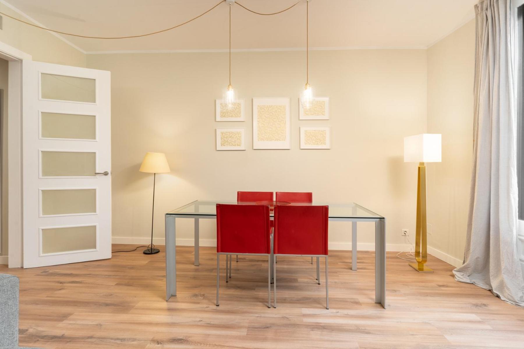 Sibs Coliseum - Cozy&central Apartamento
