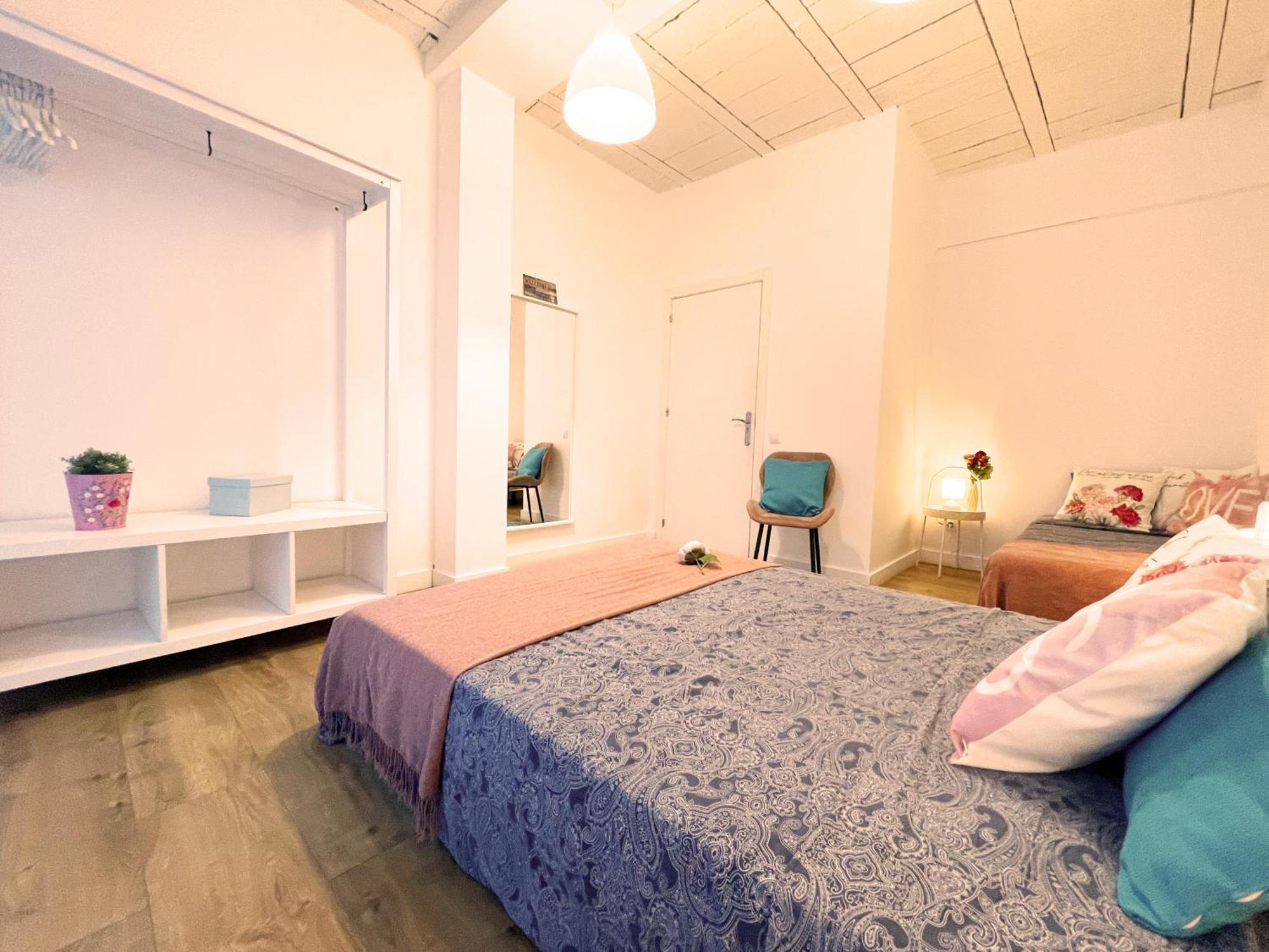 Hostal Gothic Near The Beach Barcelona