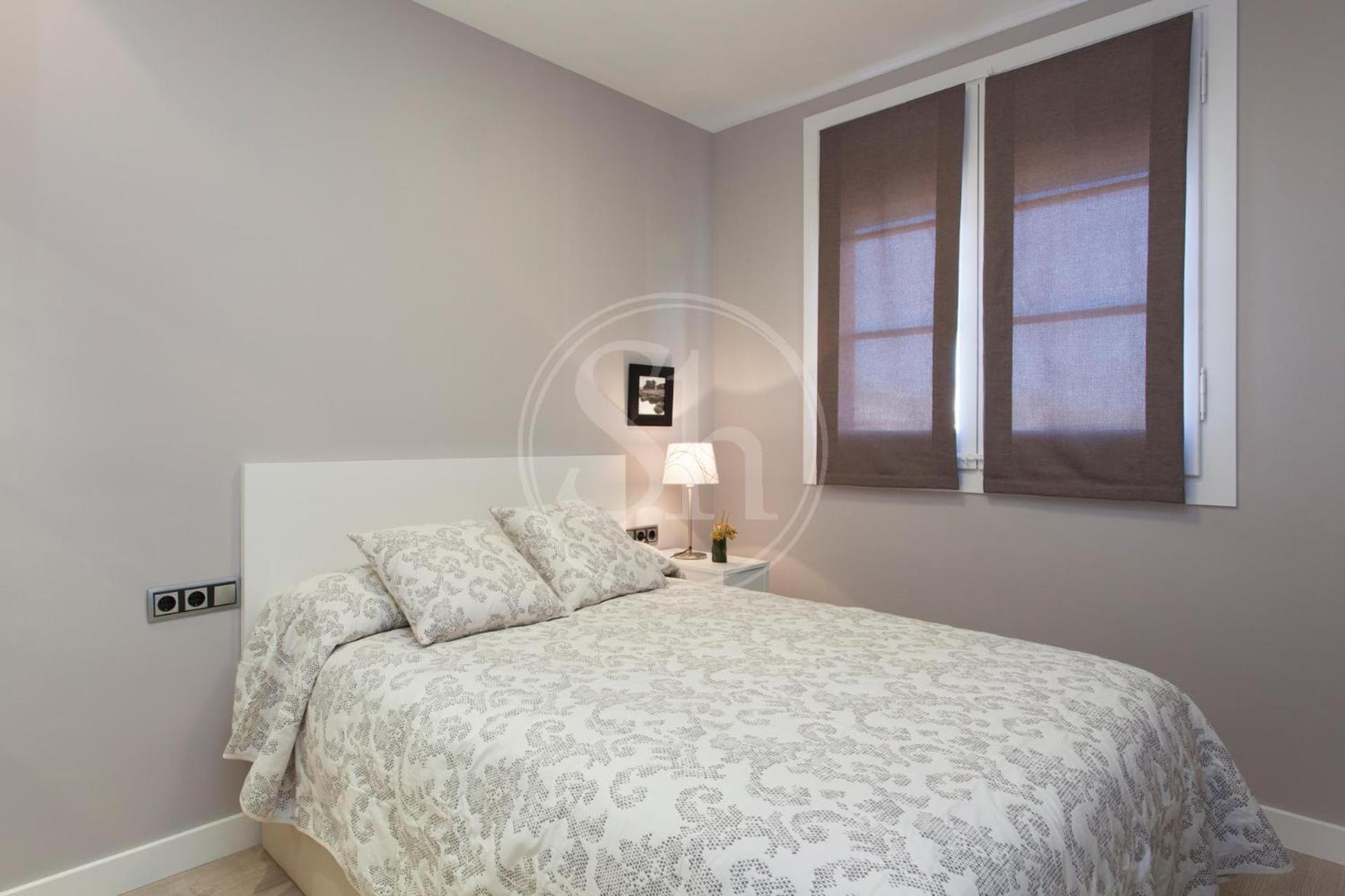 Acogedor Junto A Sagrada Familia Apartment