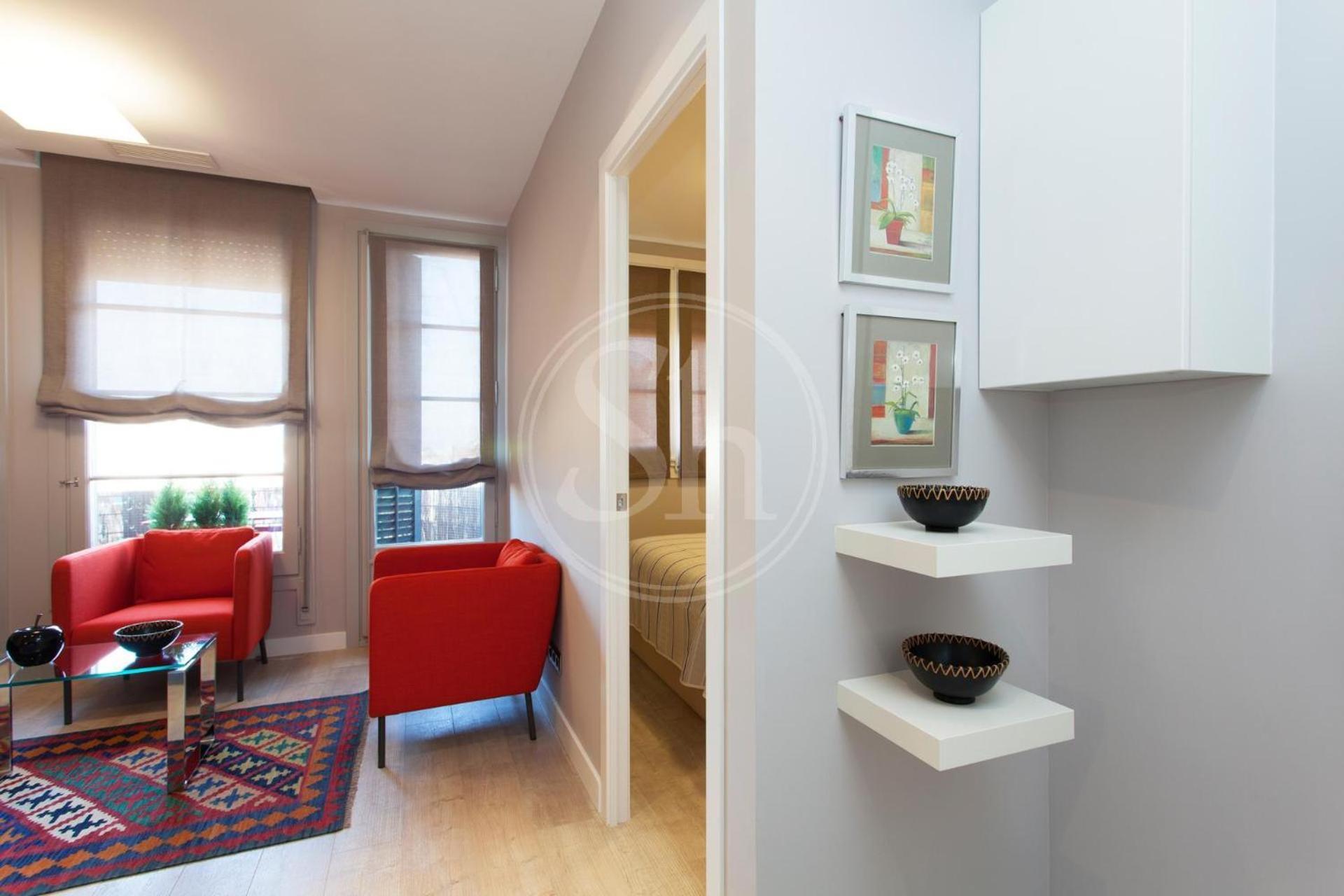 Acogedor Junto A Sagrada Familia Apartment Barcelona