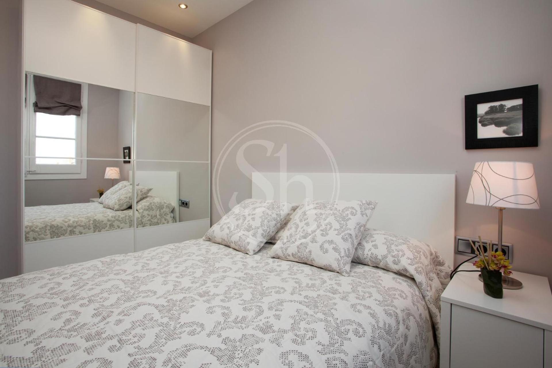 Acogedor Junto A Sagrada Familia Apartment