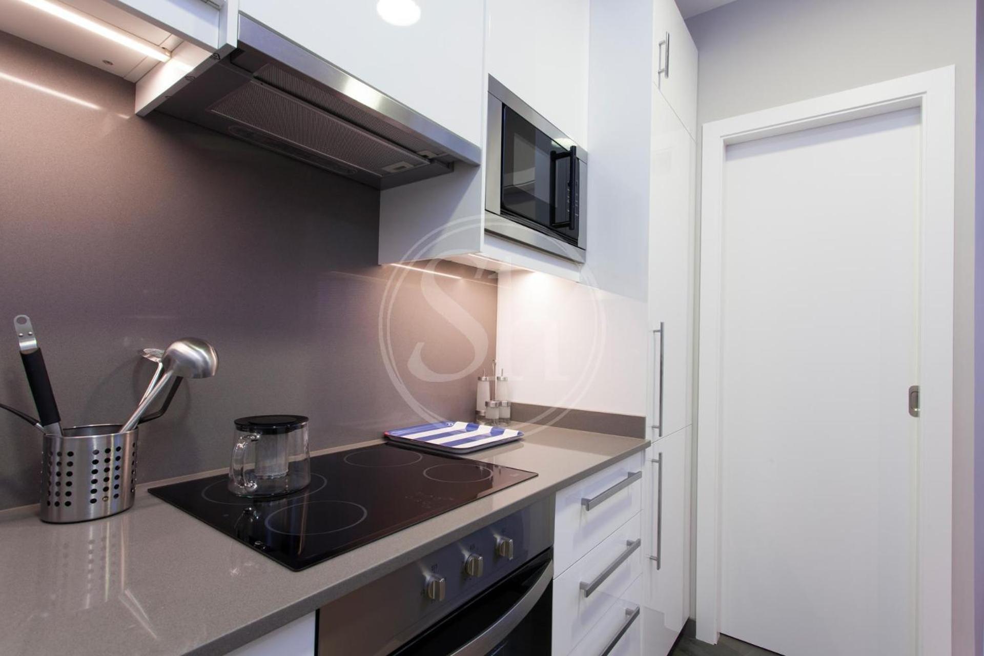 Apartment Acogedor Junto A Sagrada Familia Barcelona