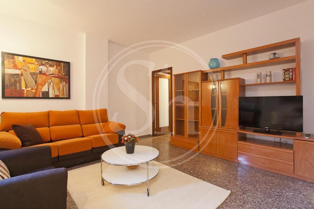 Bonito En Monumental Apartment *