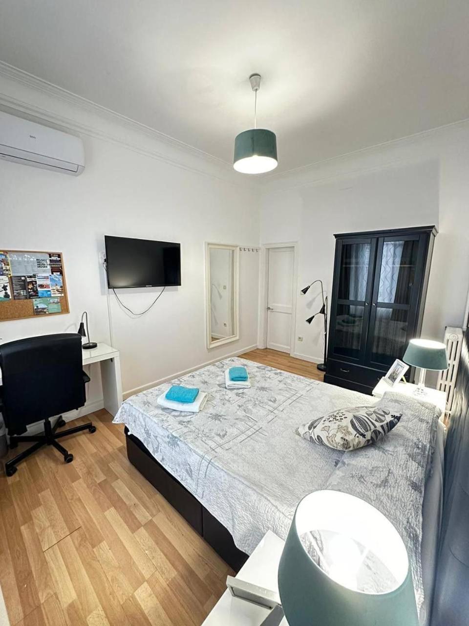 Bed and breakfast Tetu