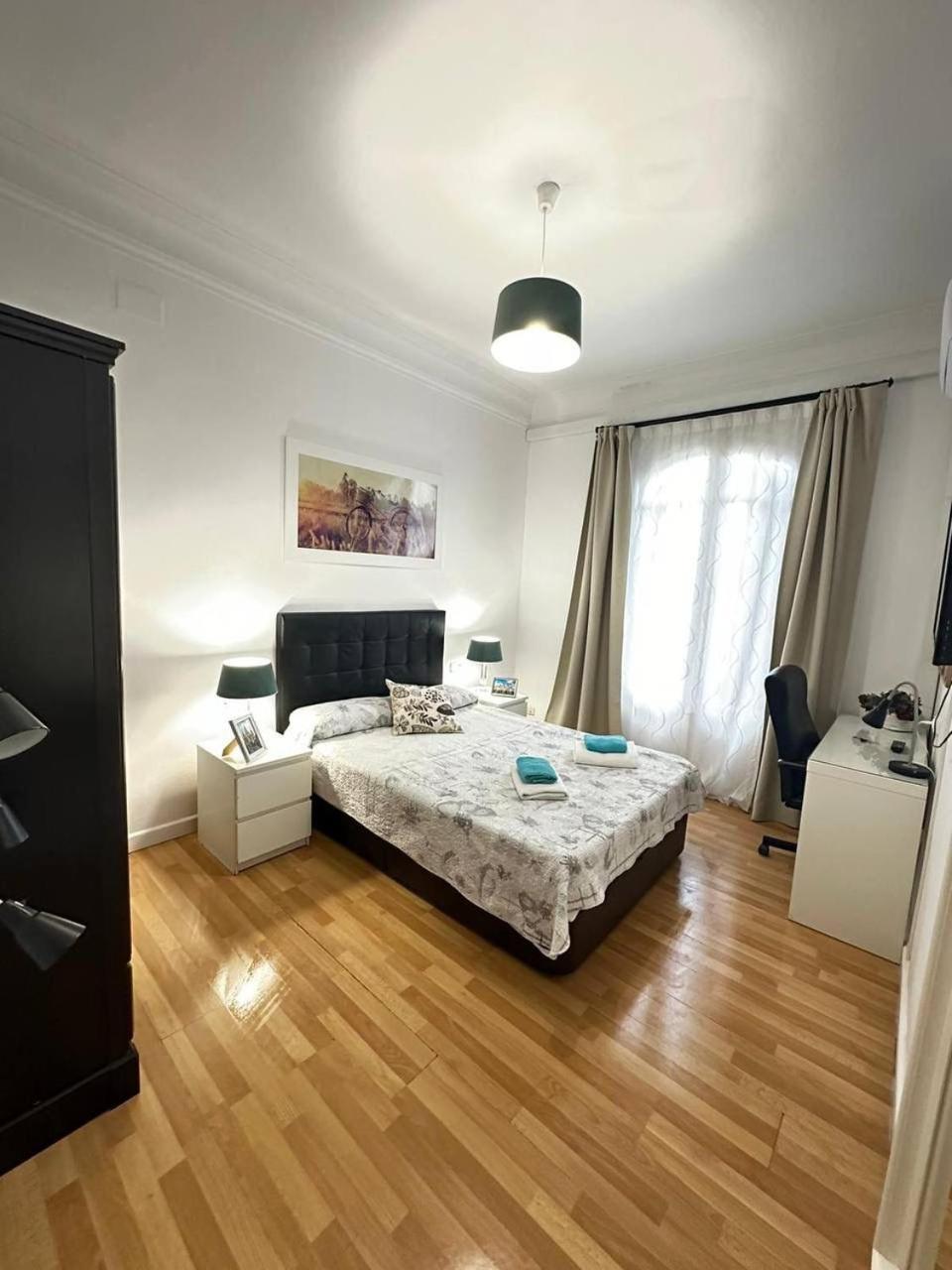 Tetu Bed and breakfast *
