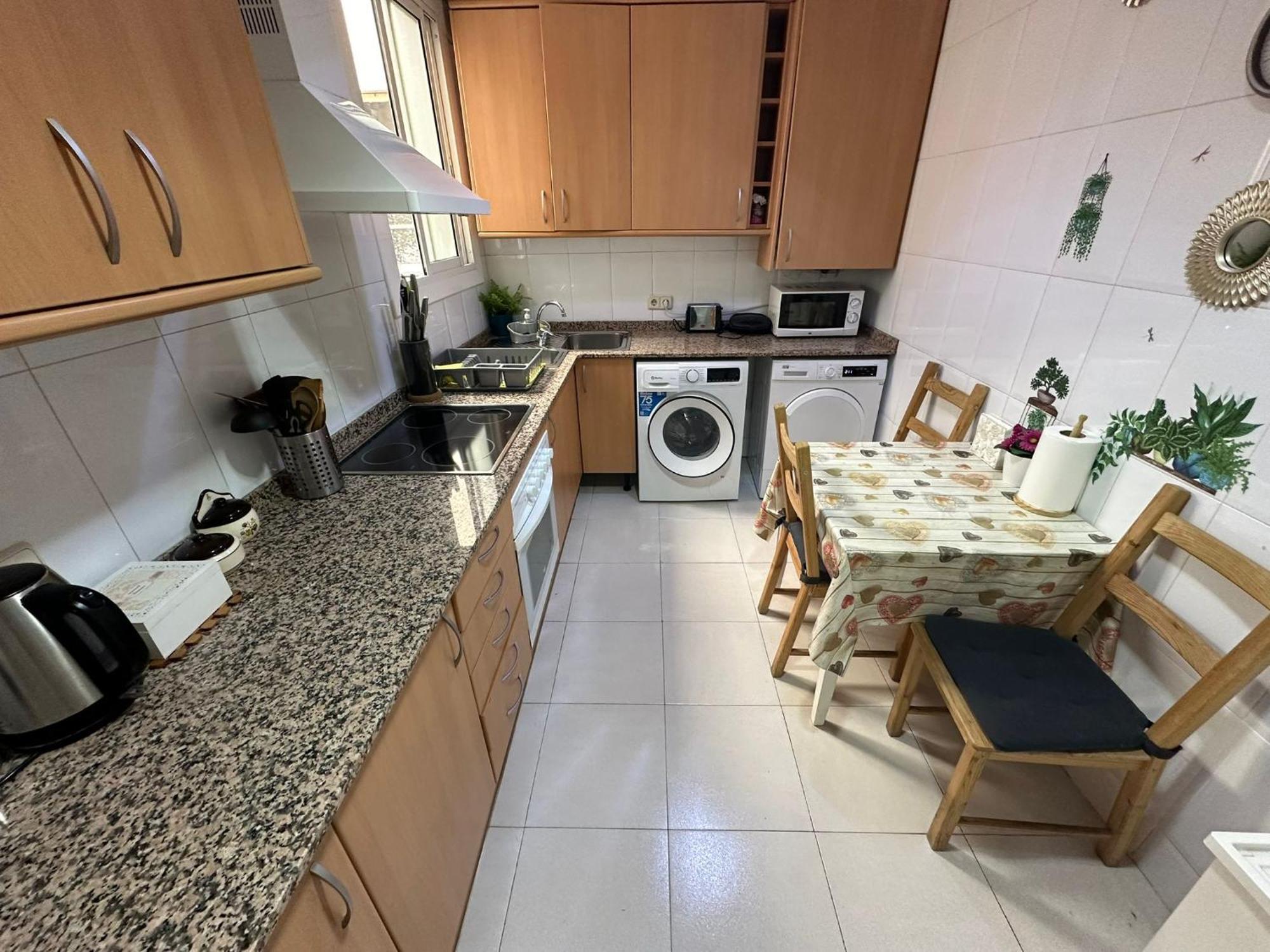 Tetu Bed and breakfast