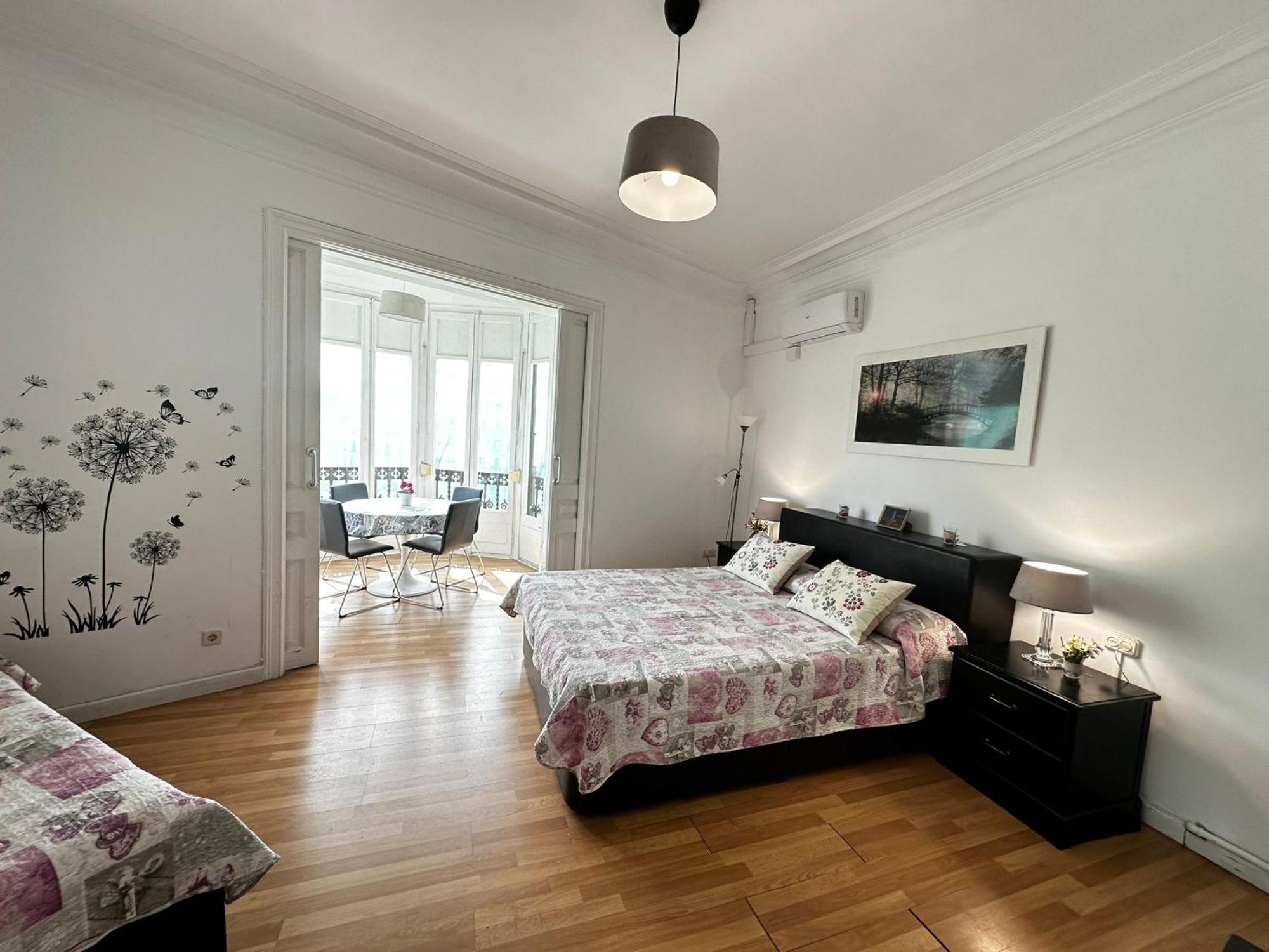 Bed and breakfast Tetu