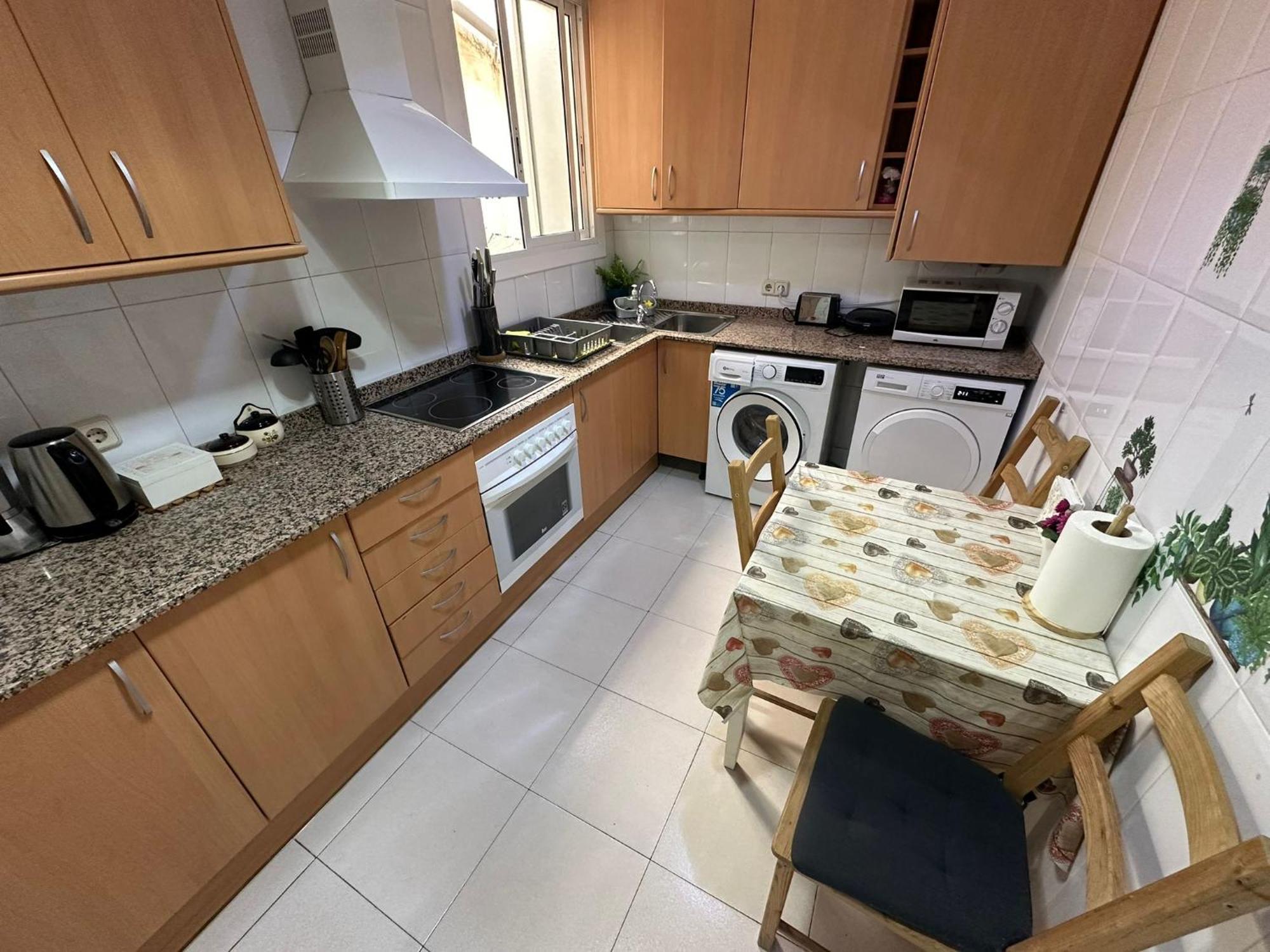 Tetu Bed and breakfast
