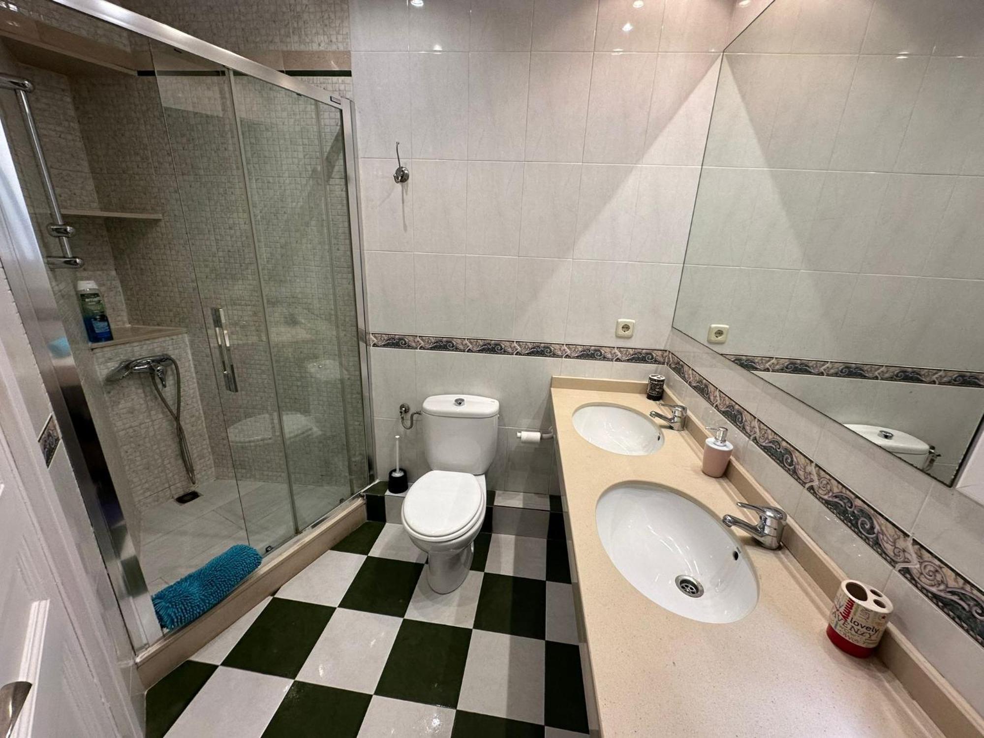 Tetu Bed and breakfast Barcelona